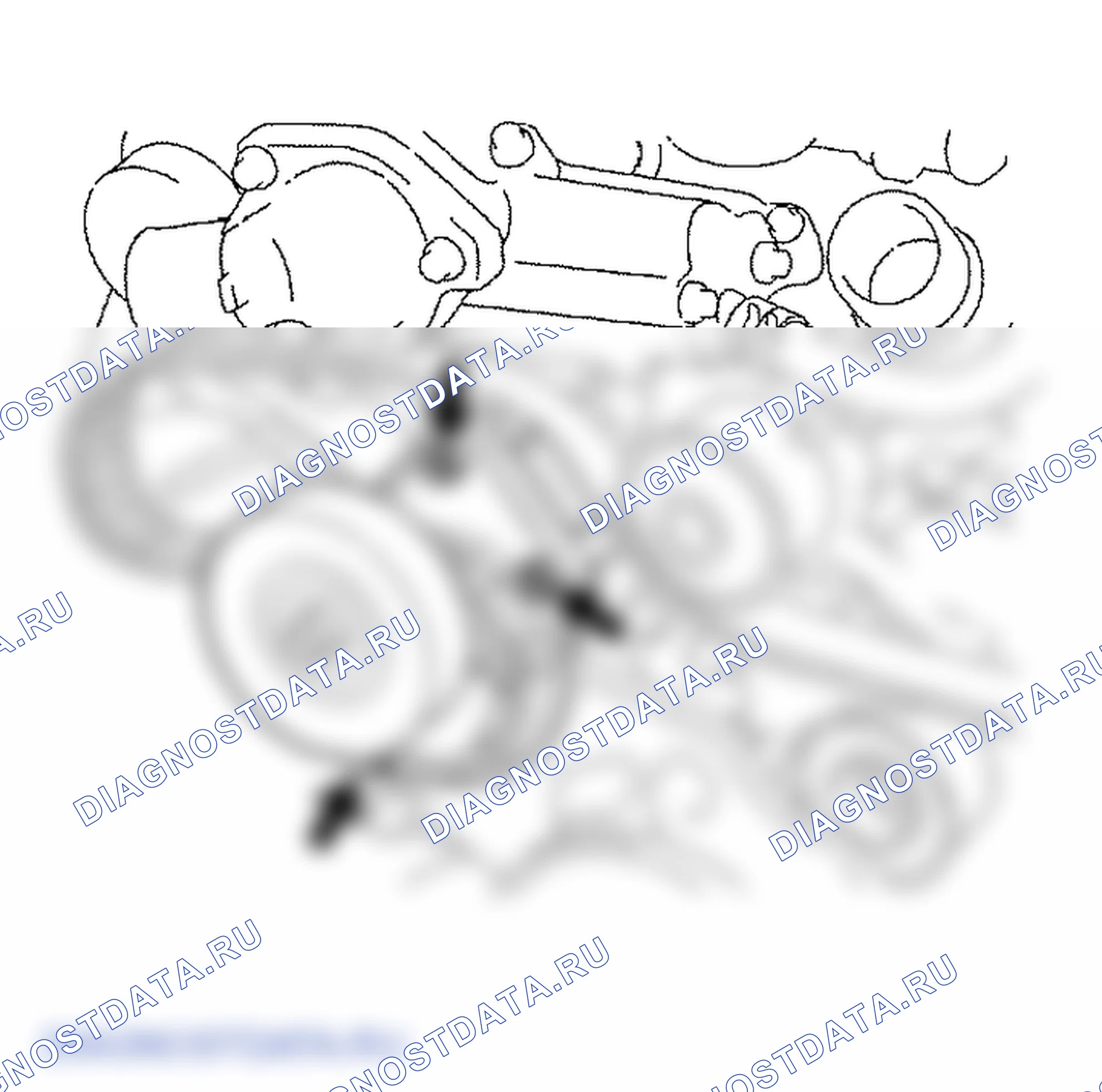 Рис. 53. Lexus GS III