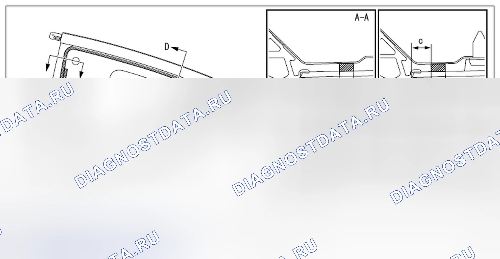 Рис. 102. Subaru BRZ ZC