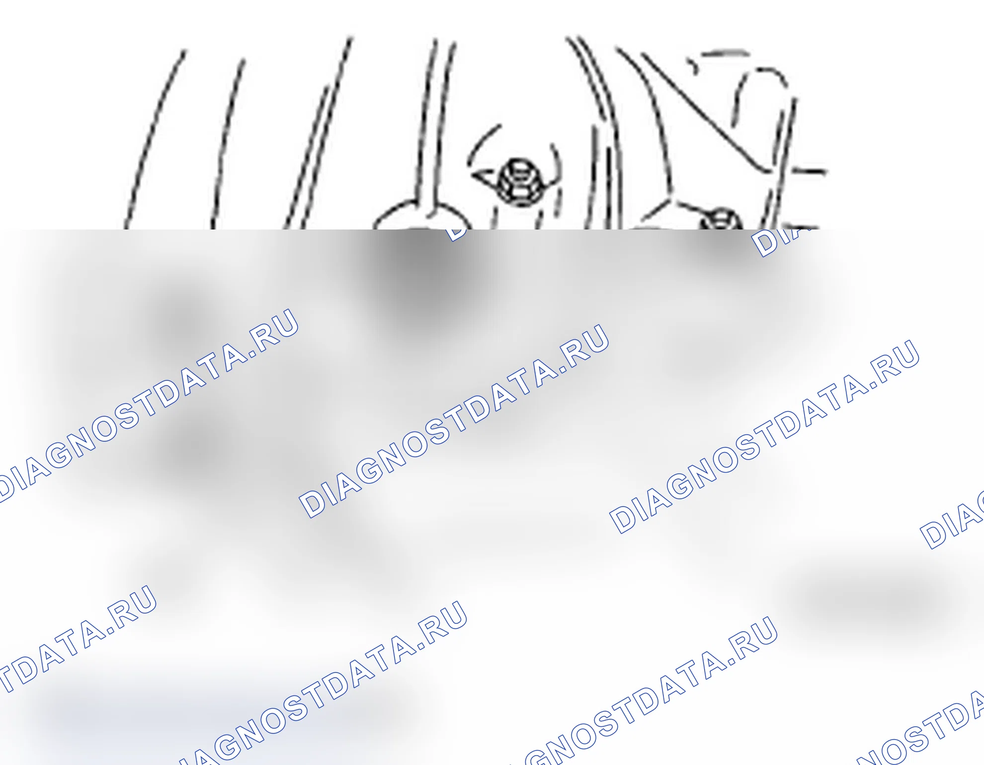 Рис. 44: ЗАМЕНА. Subaru Impreza WRX GD/GG рестайлинг 2