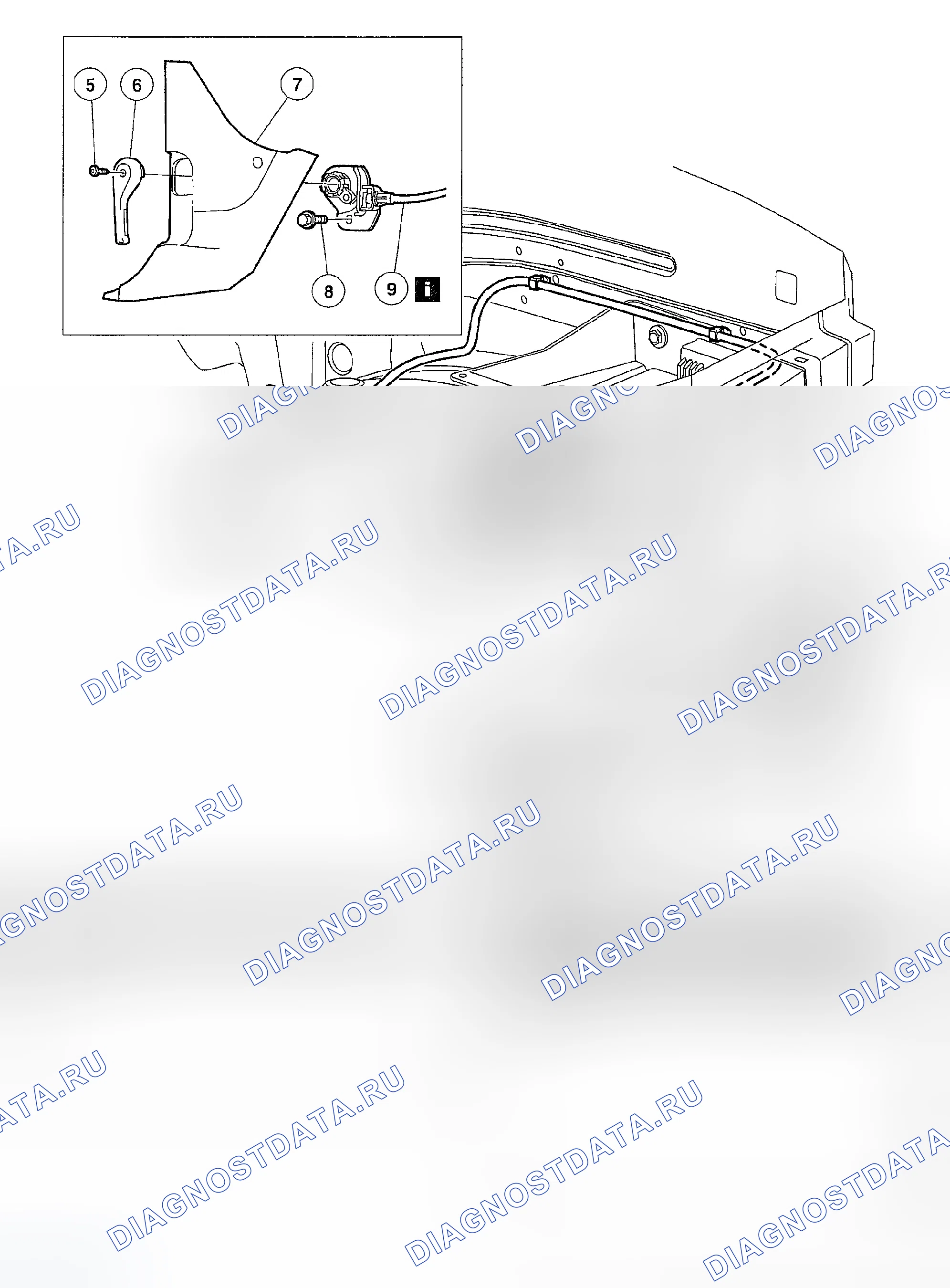 Рис. 333. Ford Explorer III