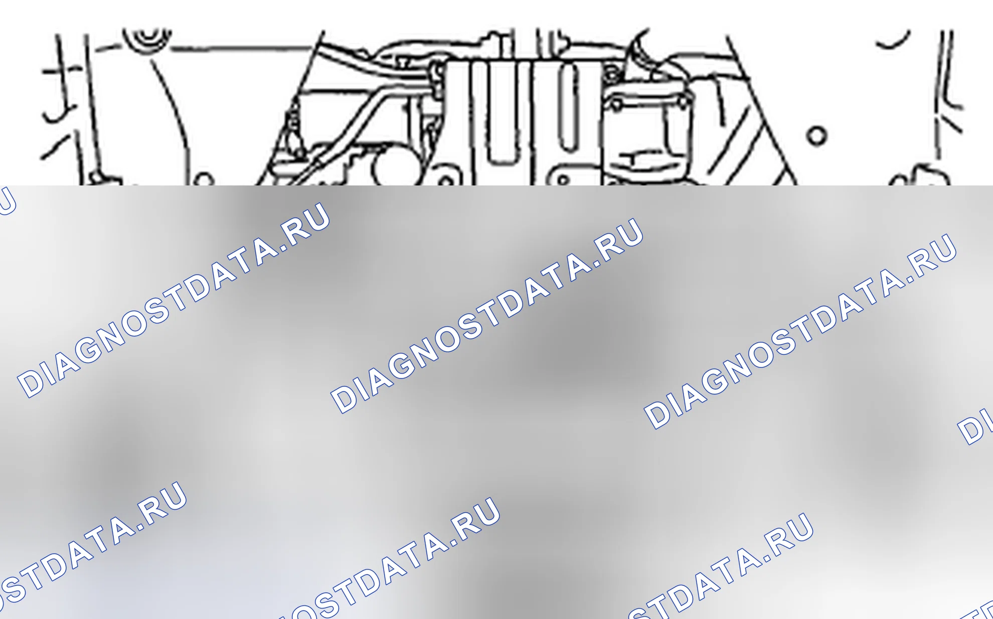 Рис. 18. Subaru Outback BR