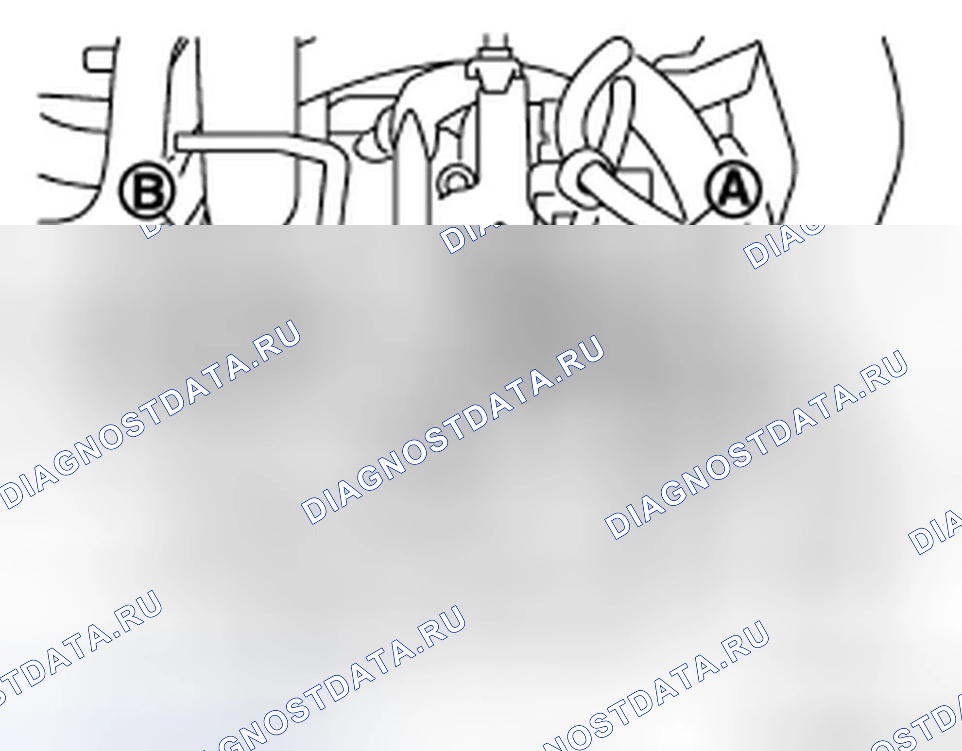Рис. 184. Infiniti M56 IV