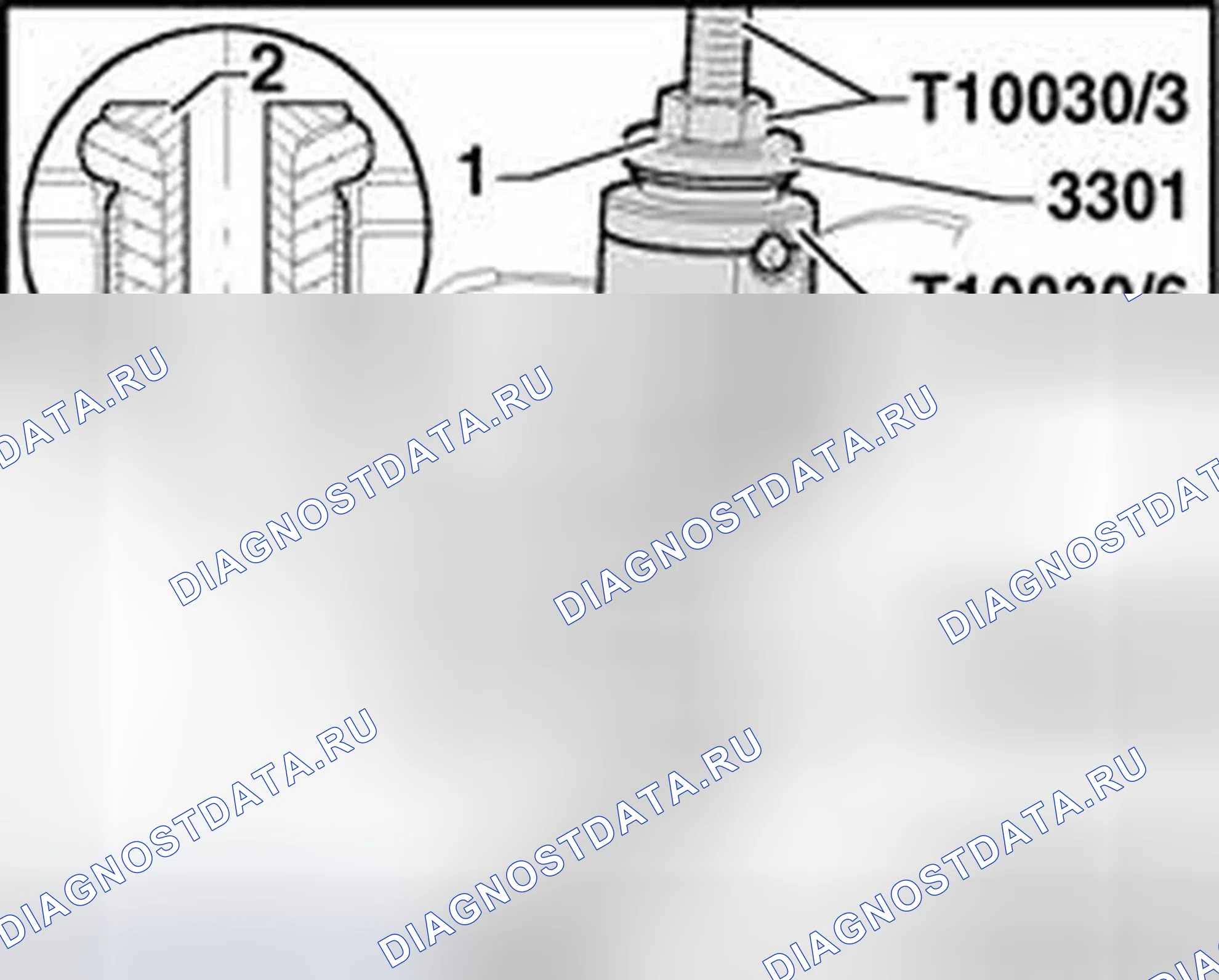 Рис. 1097. Audi TT 8N