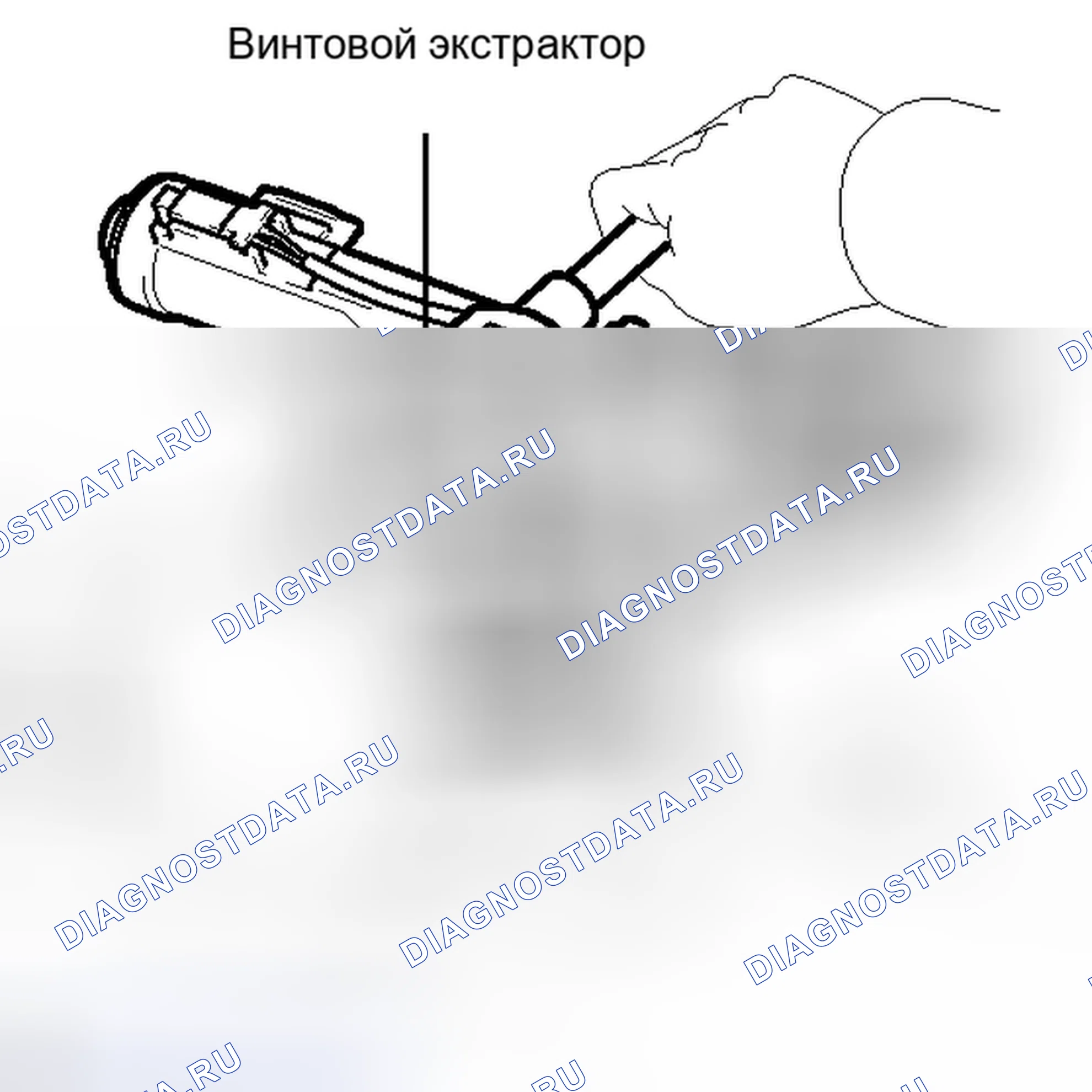 Рис. 24. Toyota Avalon XX30 рестайлинг 2