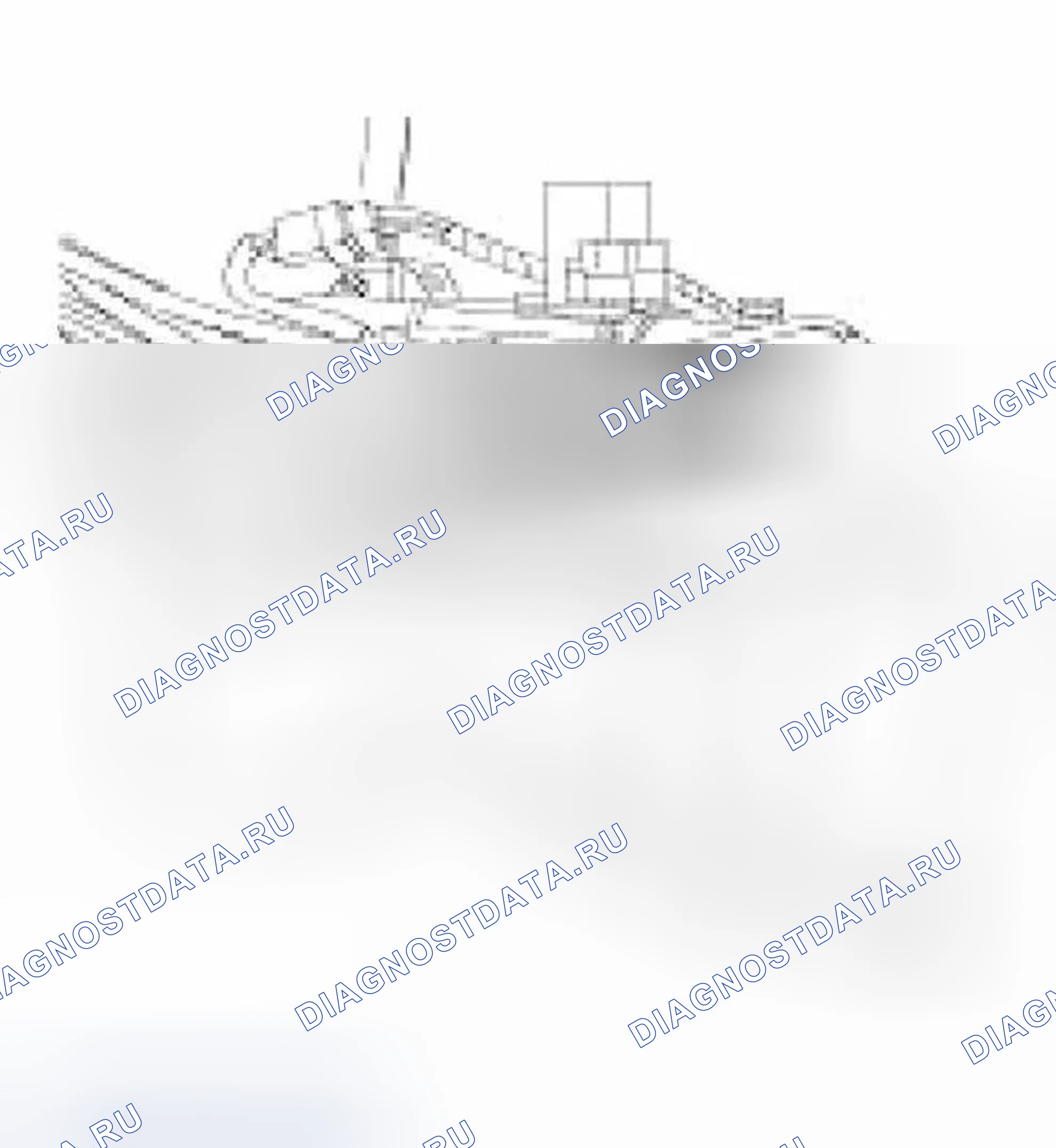 Рис. 206. Jaguar XKR I