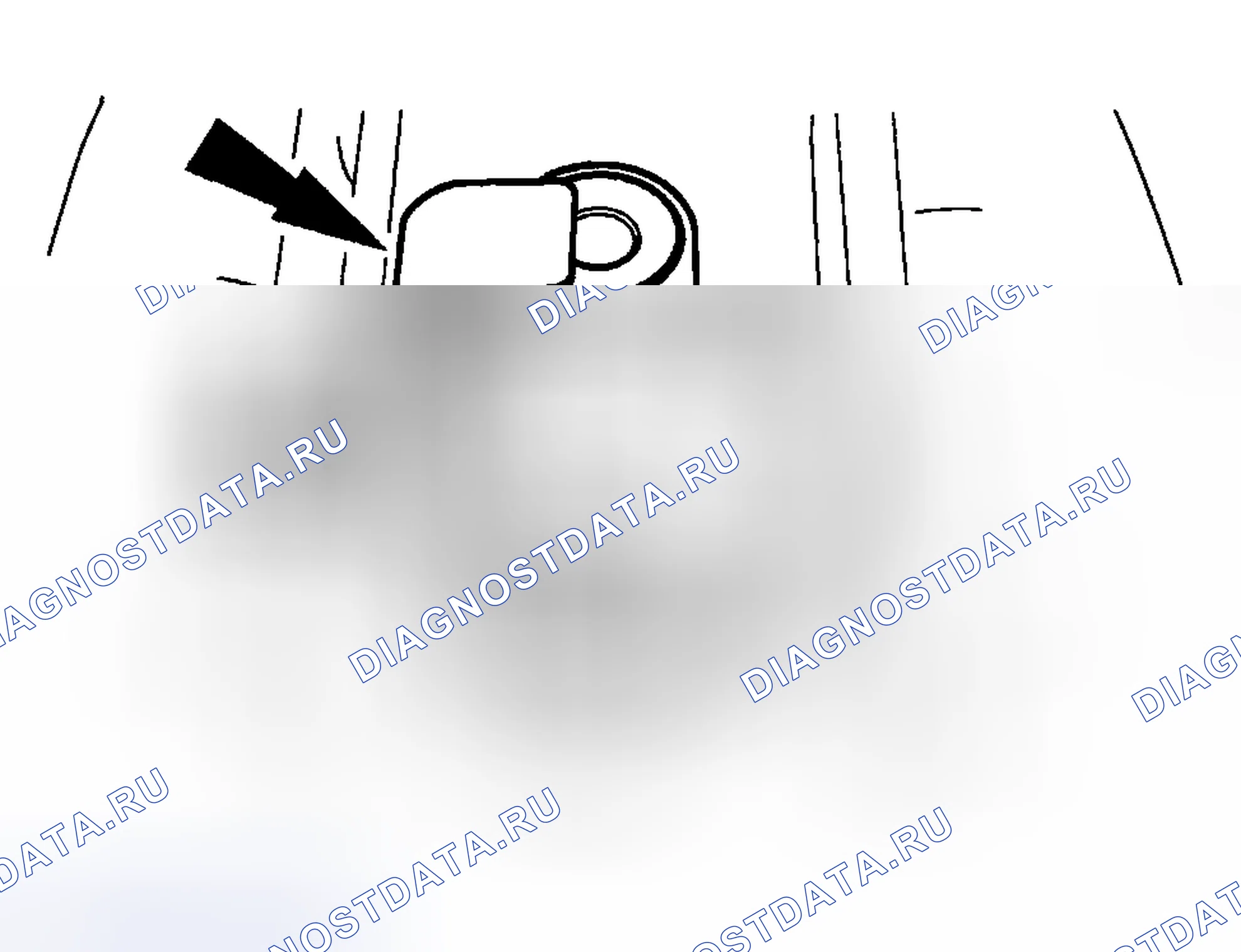 Рис. 2591. Ford Pickup F250 Super Duty I