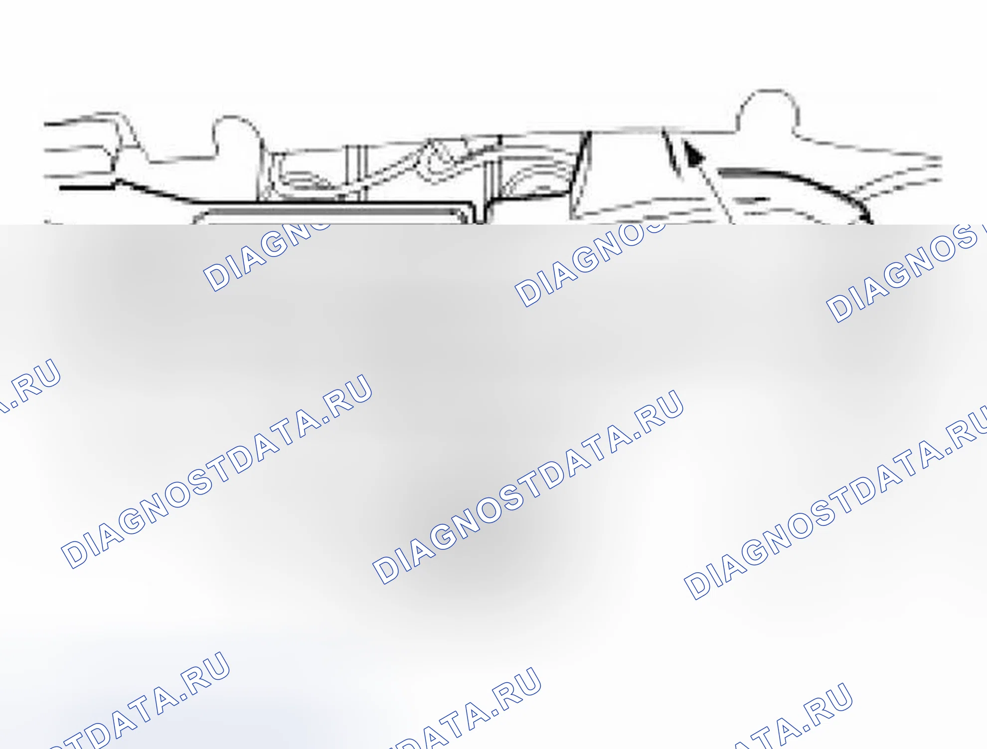 Рис. 93. Jaguar S-type I