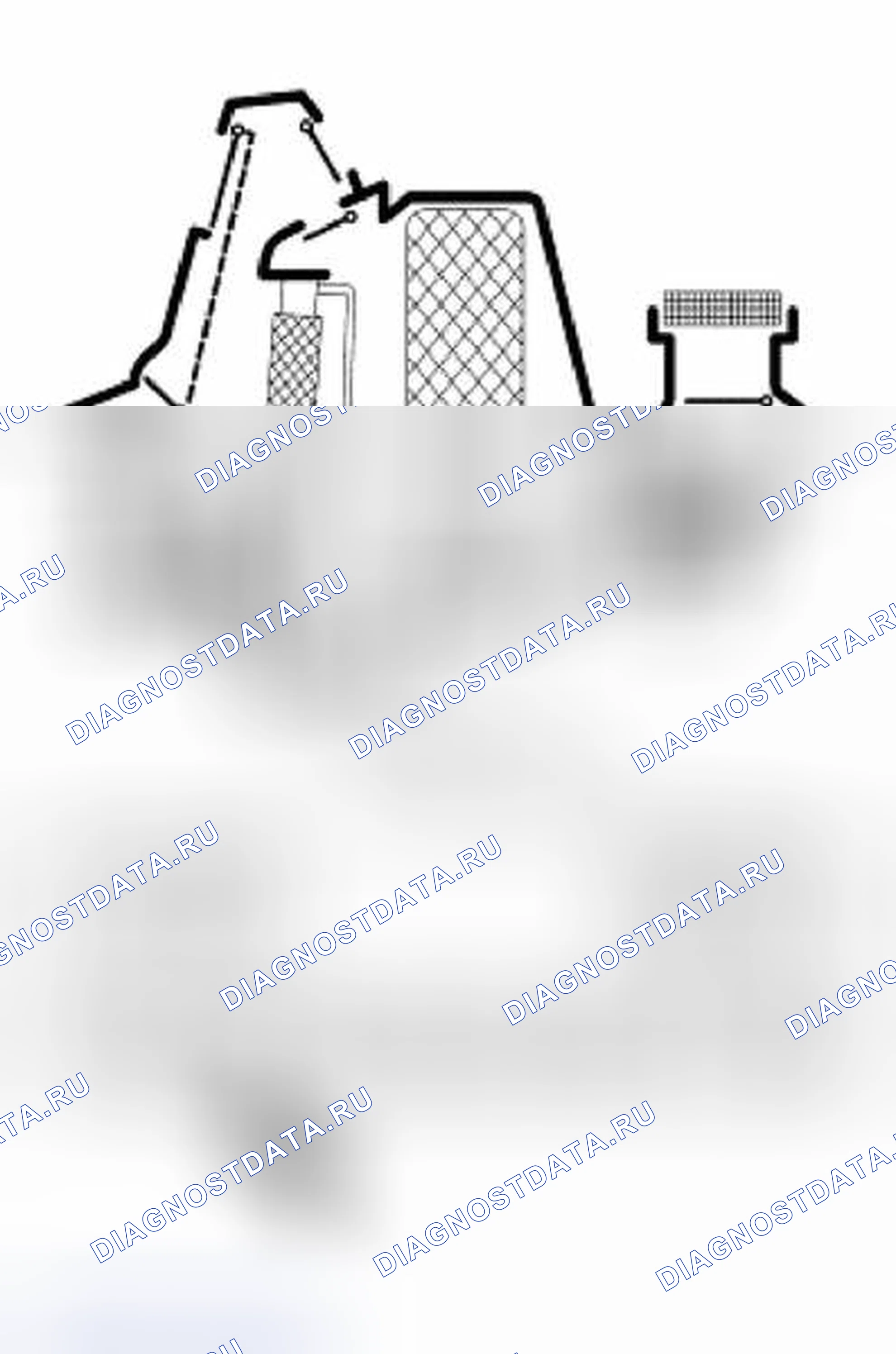 Рис. 2: Выкл.. Hyundai ix25 II