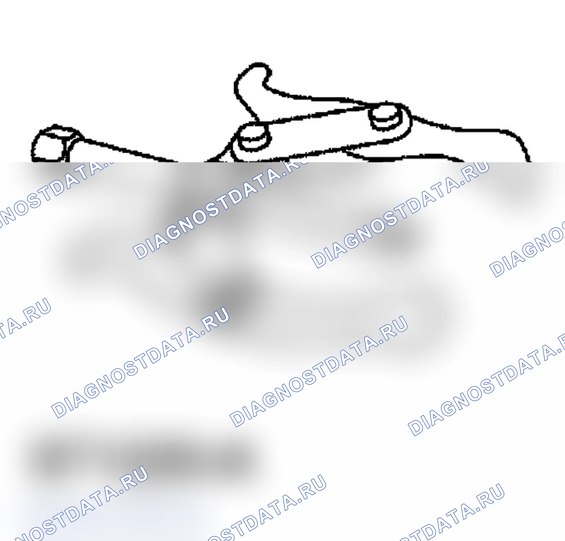 Рис. 13. Ford Escape I рестайлинг