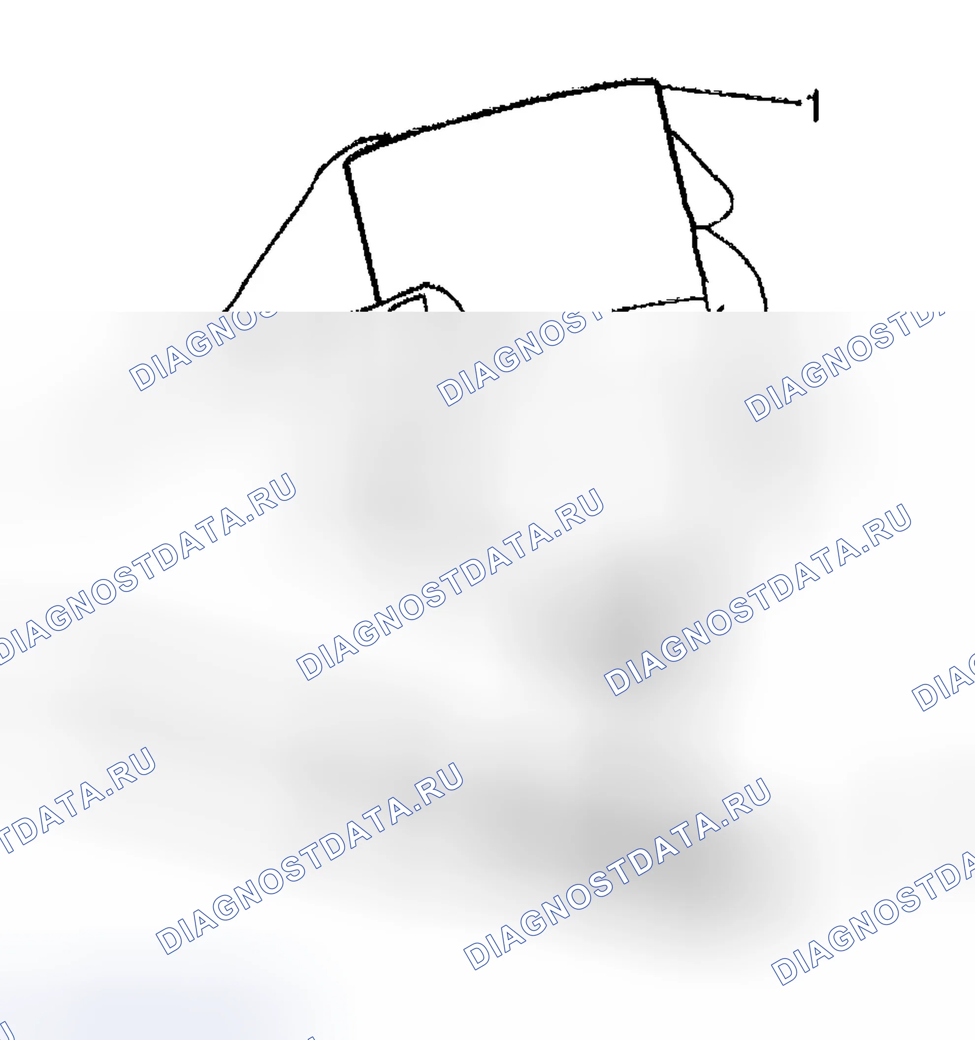 Рис. 1578. Chevrolet Silverado 1500 HD 
