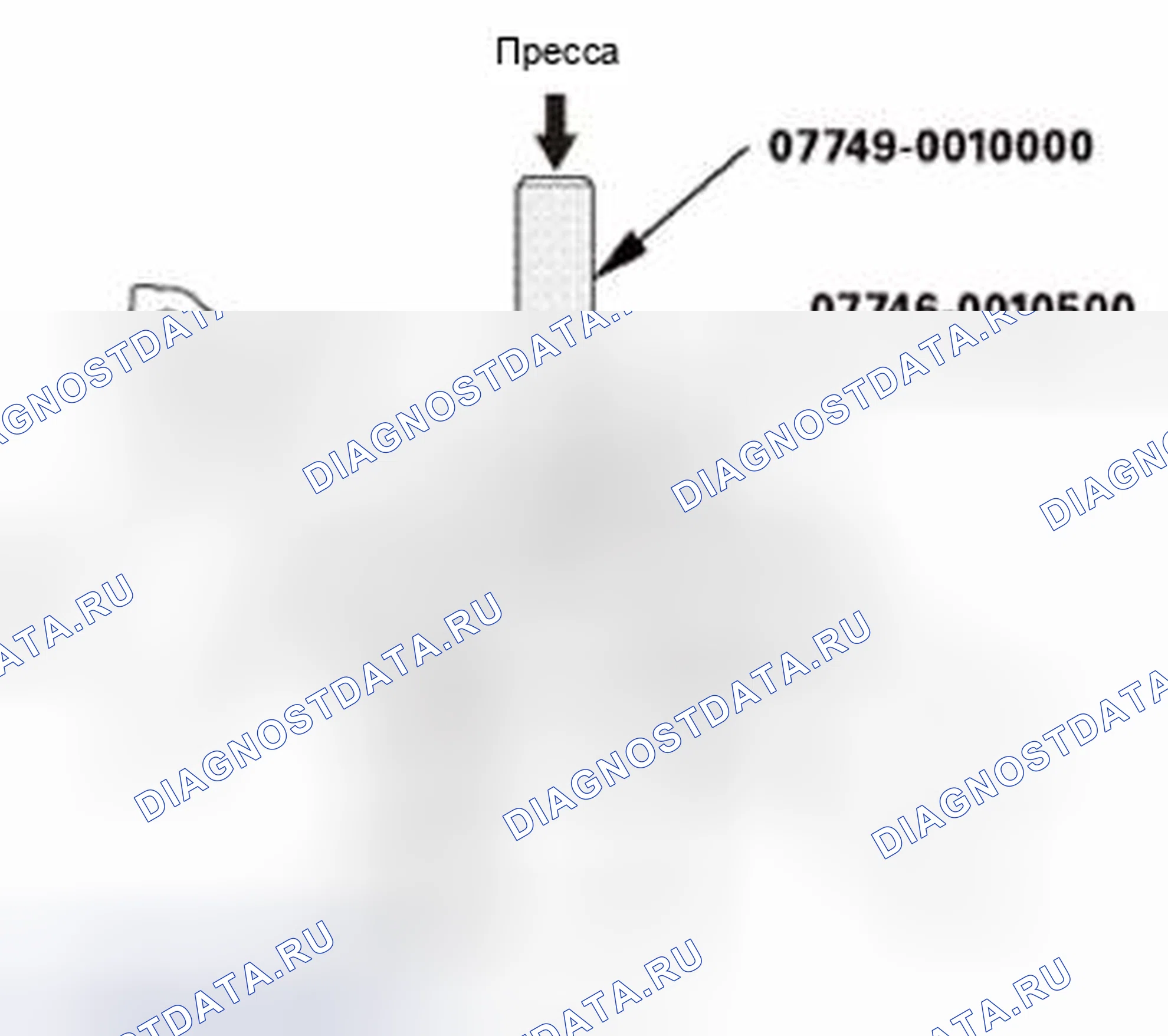 Рис. 152. Honda Civic IX