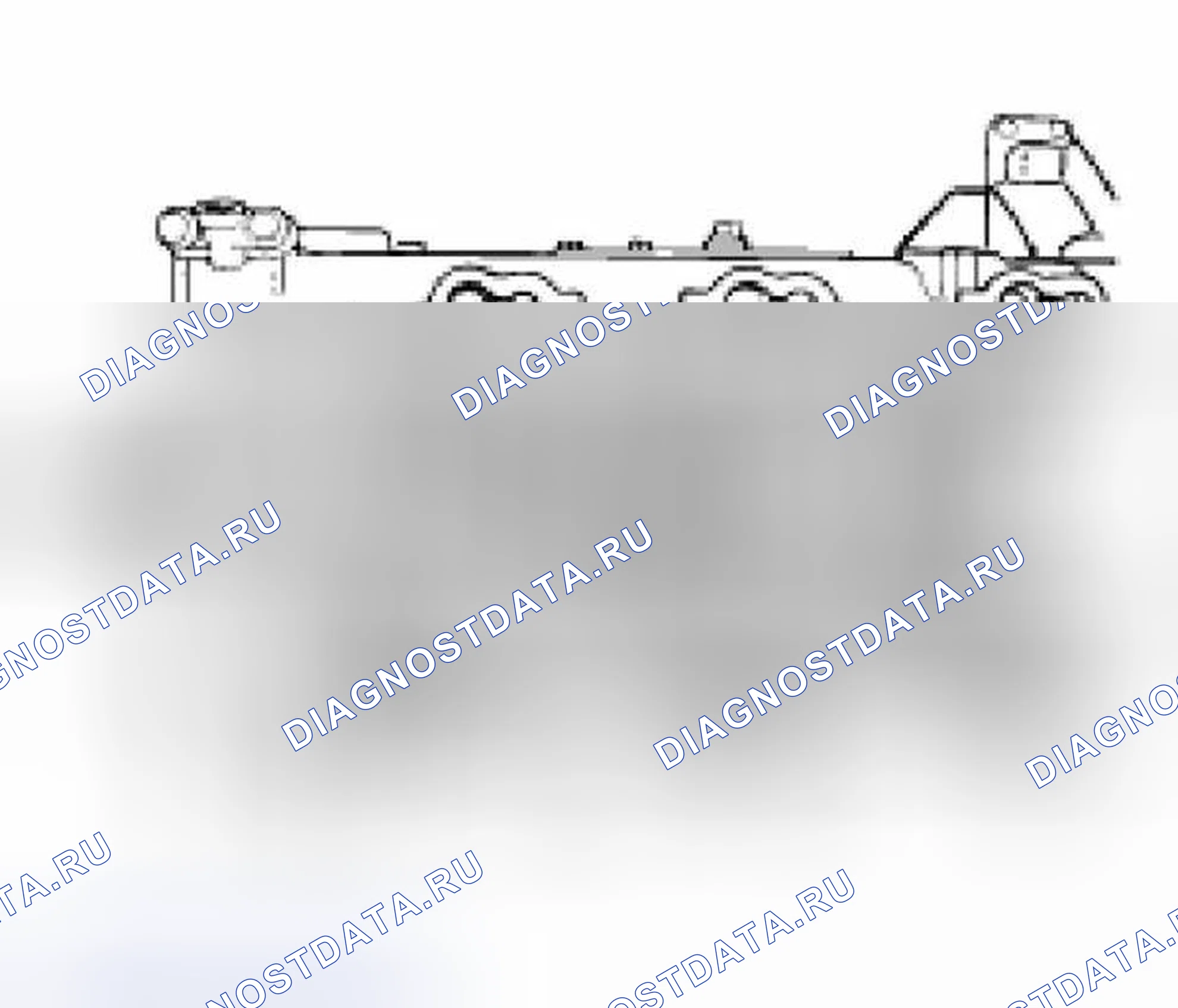Рис. 656. Porsche Boxster S 986 рестайлинг
