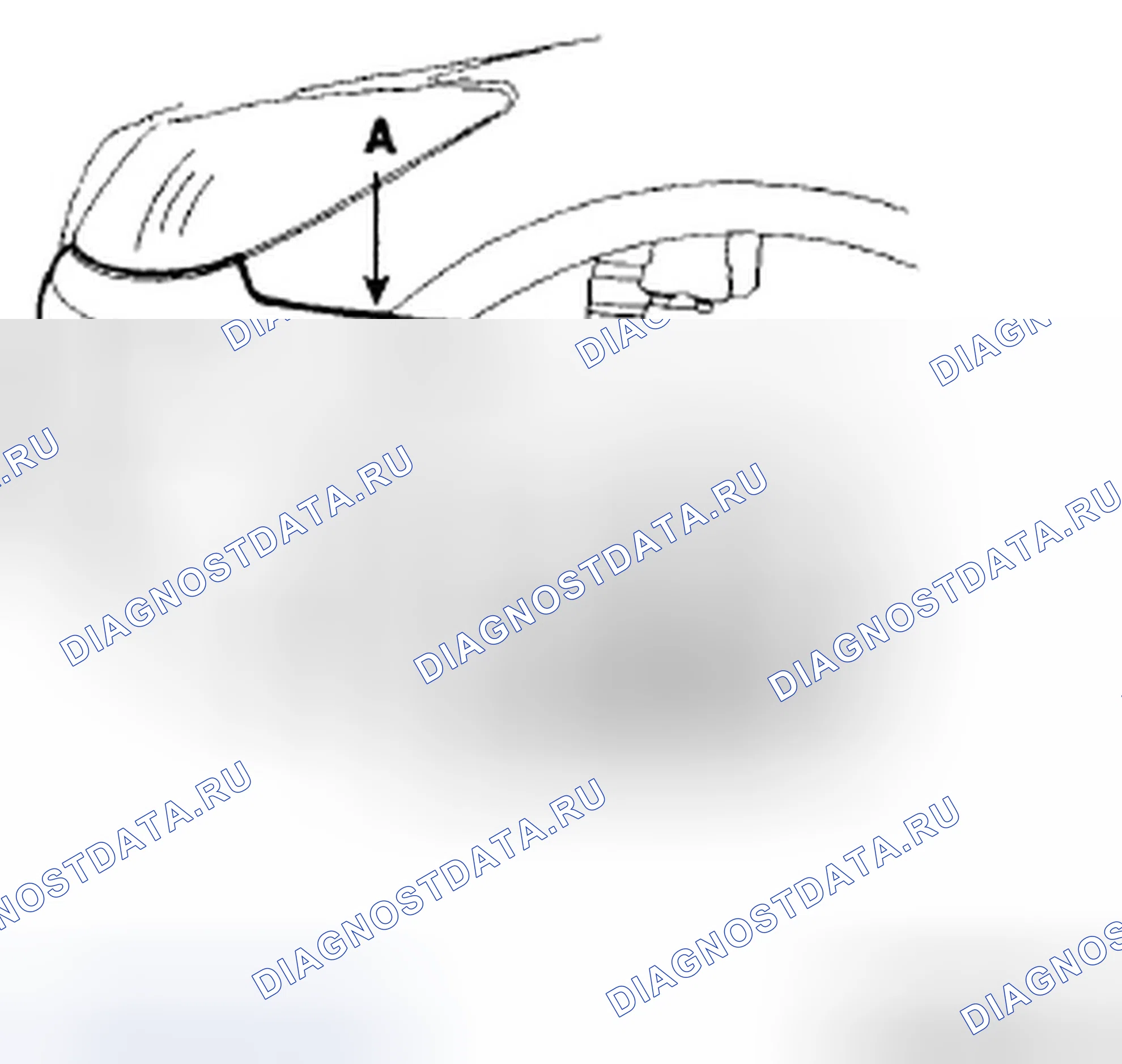 Рис. 10: Замена. Hyundai Genesis I
