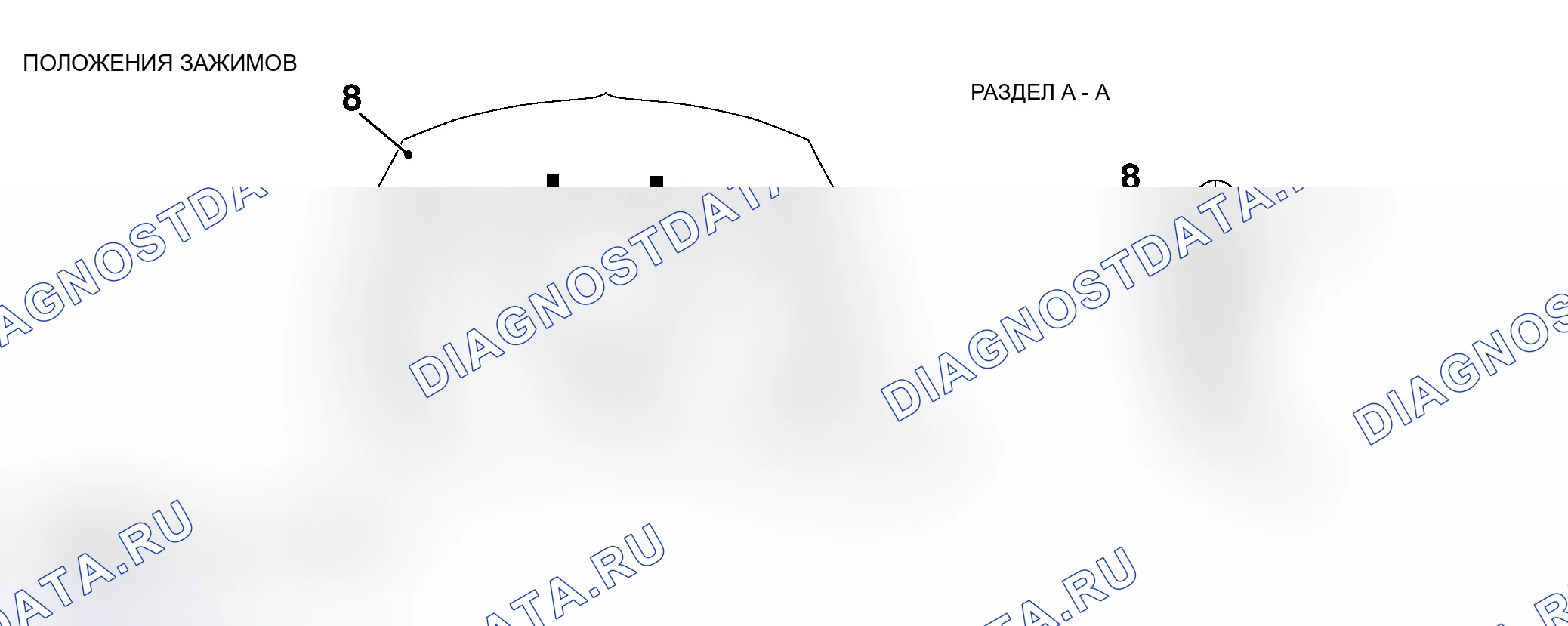 Рис. 5. Mitsubishi Lancer Ralliart IX рестайлинг