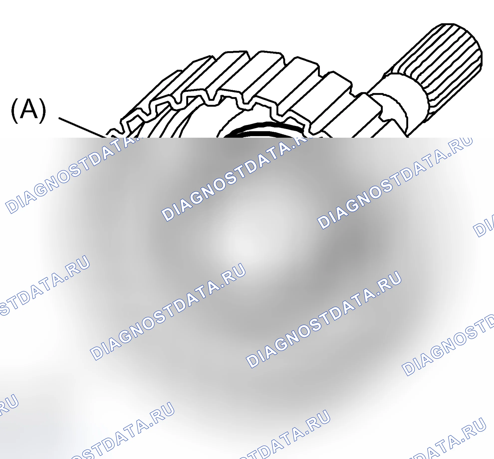 Рис. 351. Kia Optima II рестайлинг