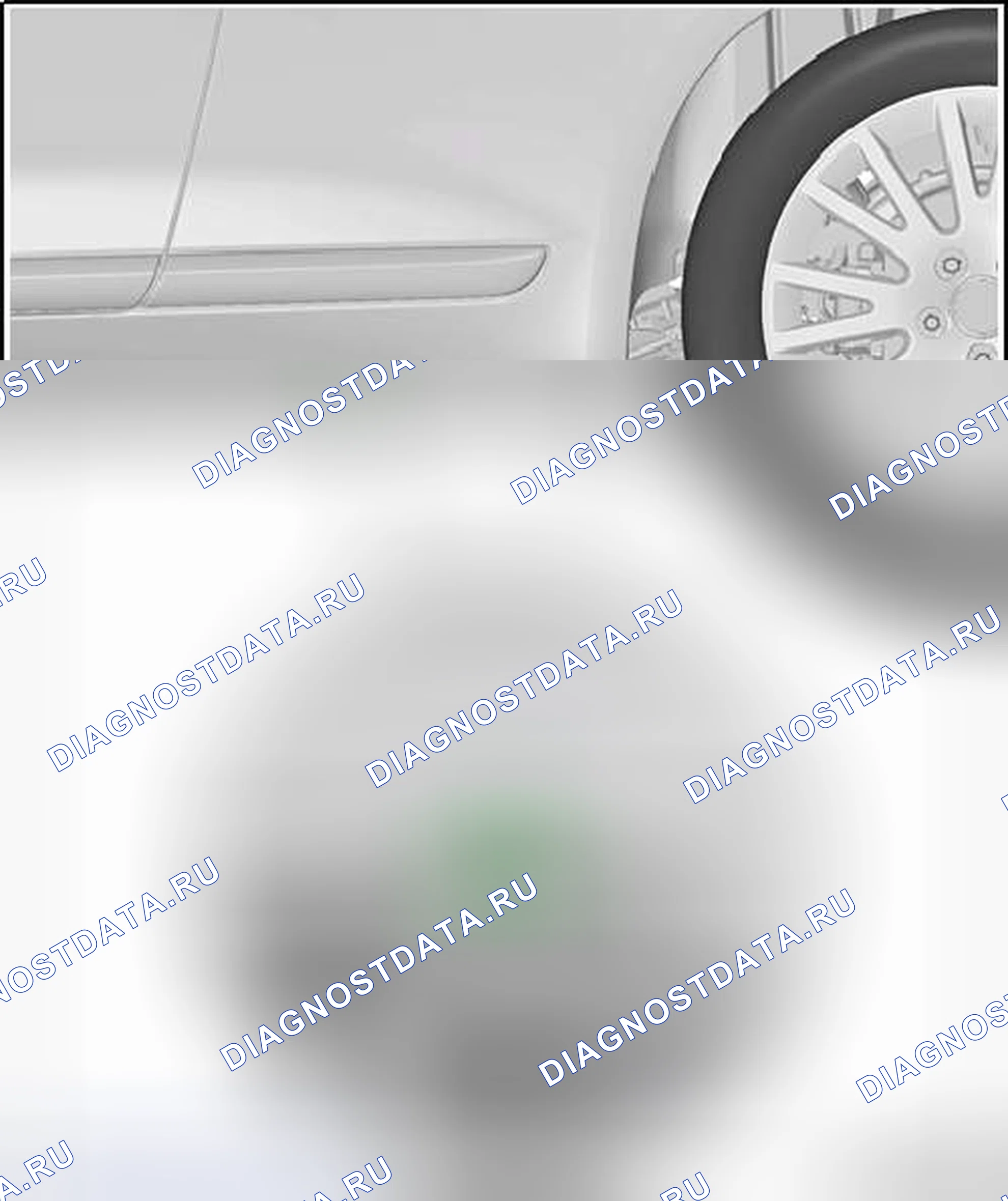 Рис. 35. Volkswagen Golf Mk7