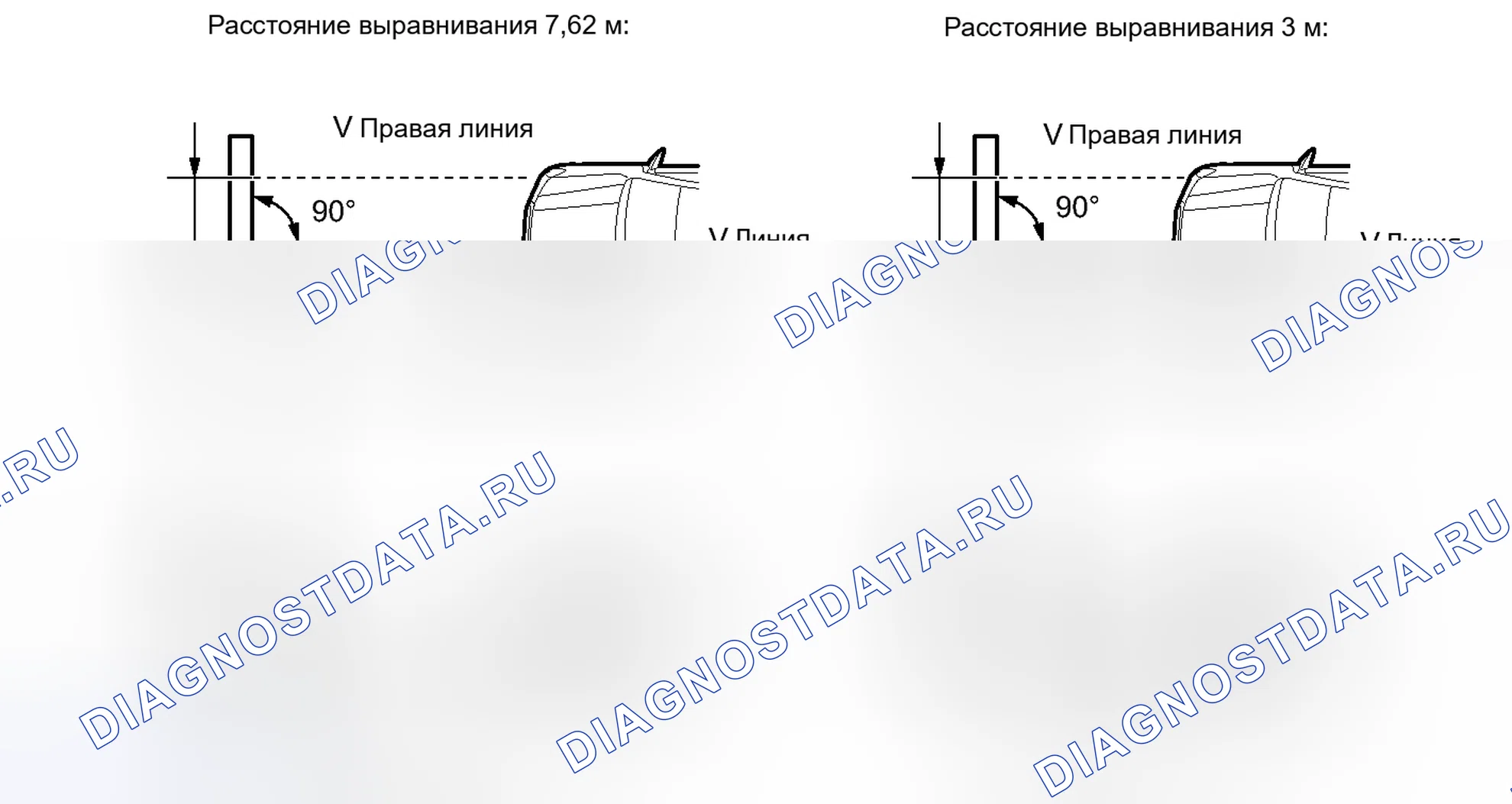 Рис. 76. Toyota Land Cruiser 200 рестайлинг