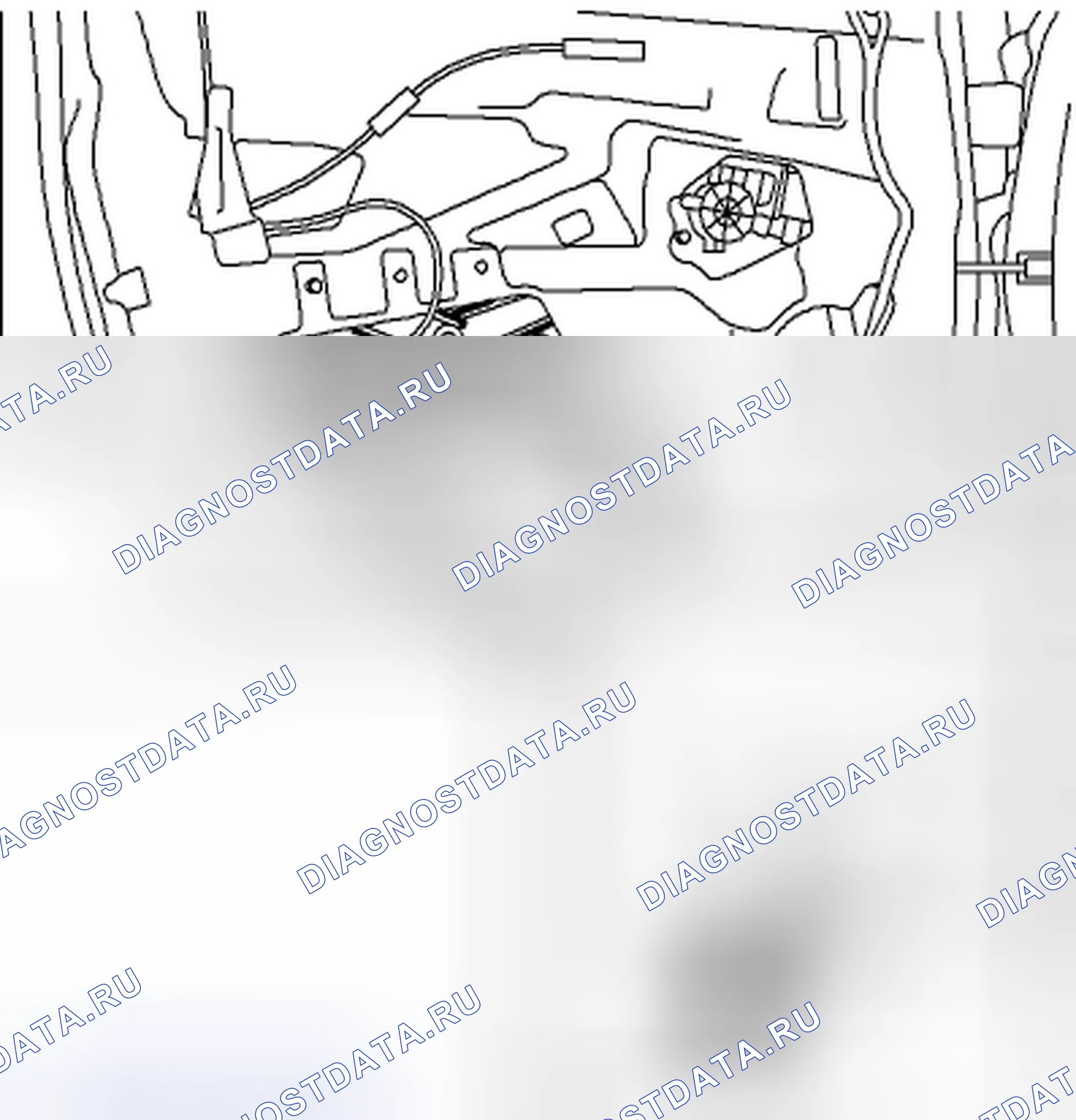 Рис. 128: Для удаления. Kia Picanto III