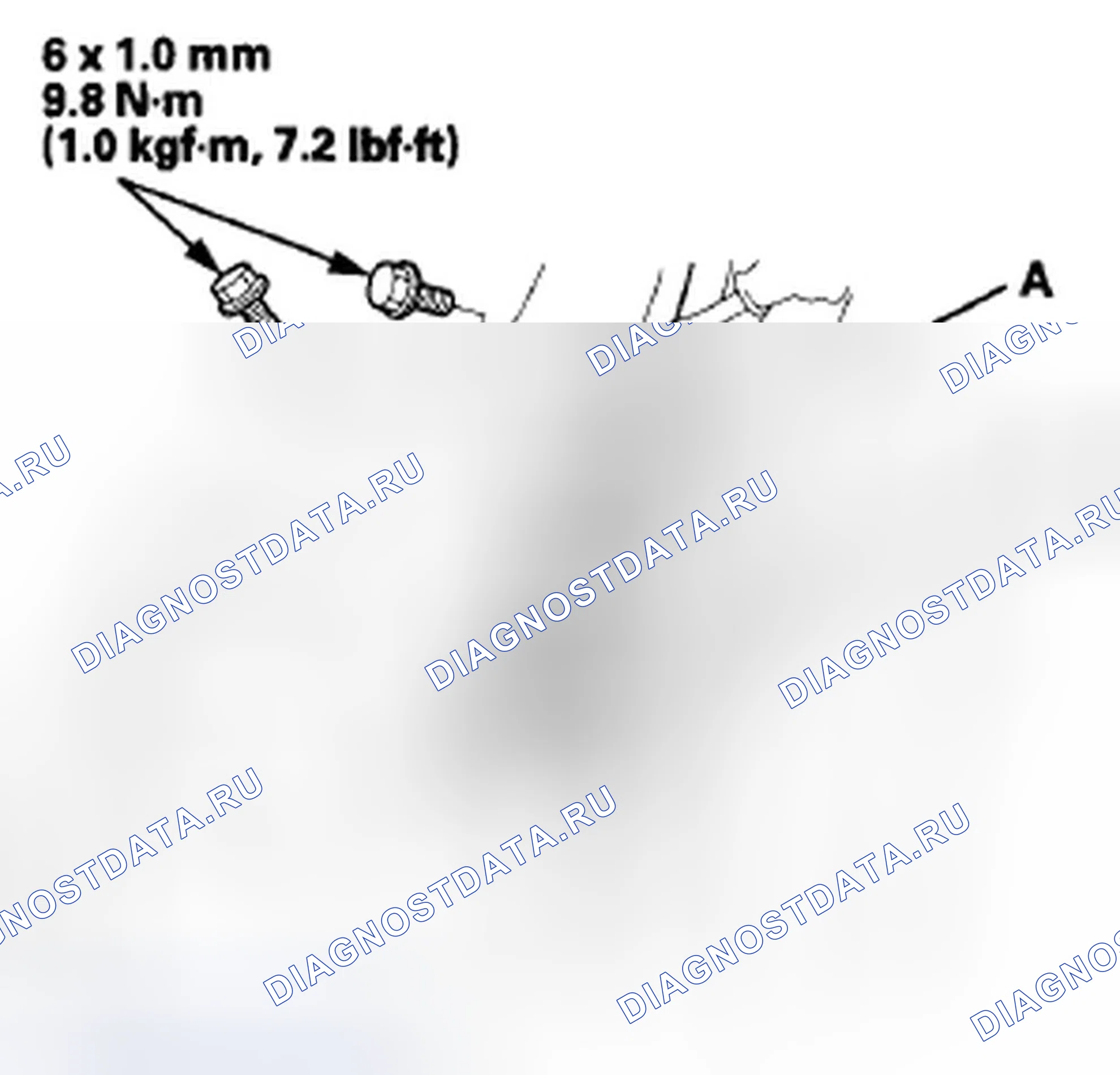 Рис. 4. Honda Accord VIII