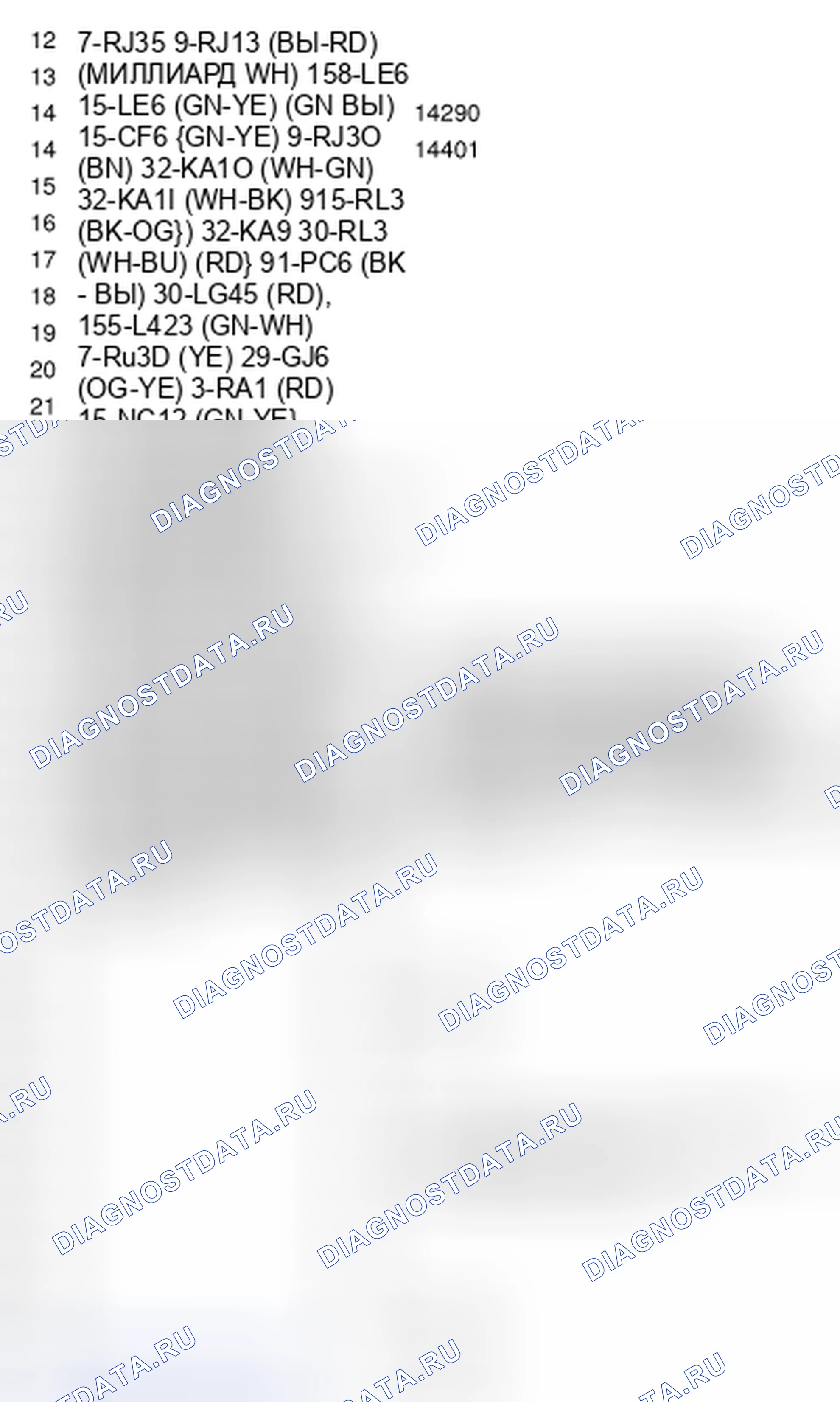 Рис. 56. Ford Transit Connect I рестайлинг