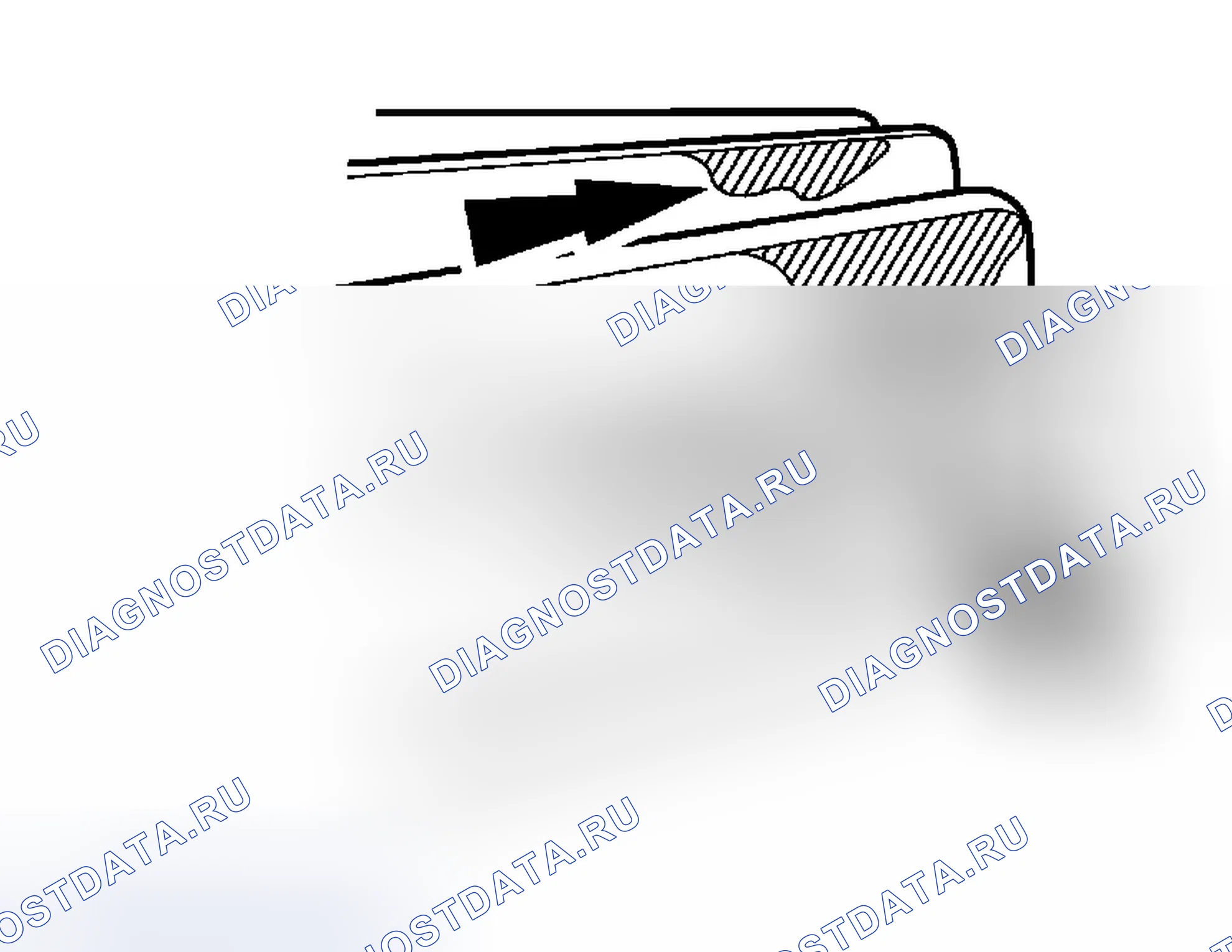 Рис. 38. Ford Cab & Chassis F350 Super Duty 