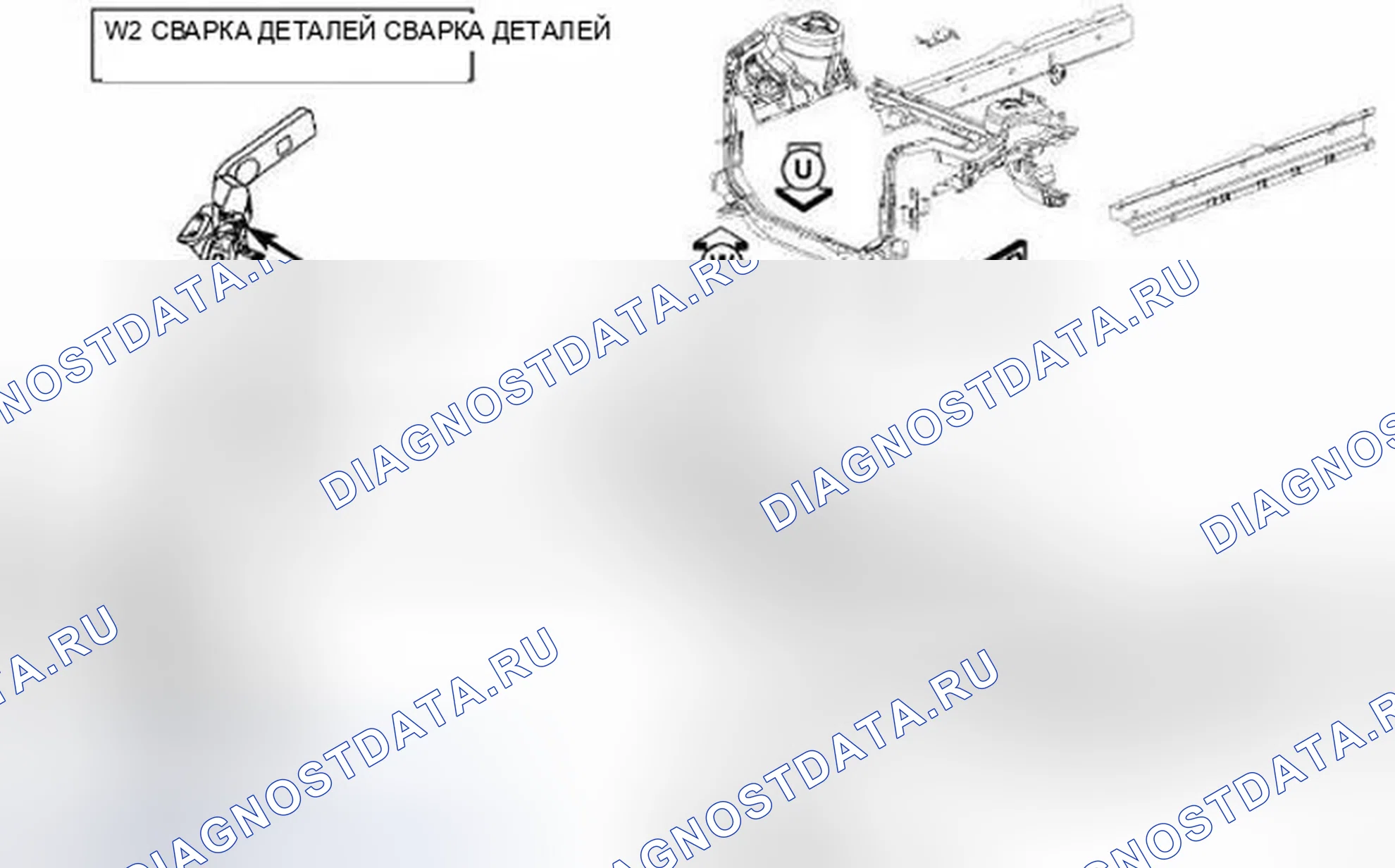 Рис. 78. Jeep Compass I рестайлинг