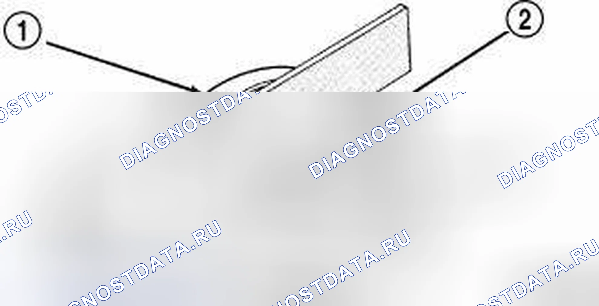 Рис. 510. RAM Pickup 3500 