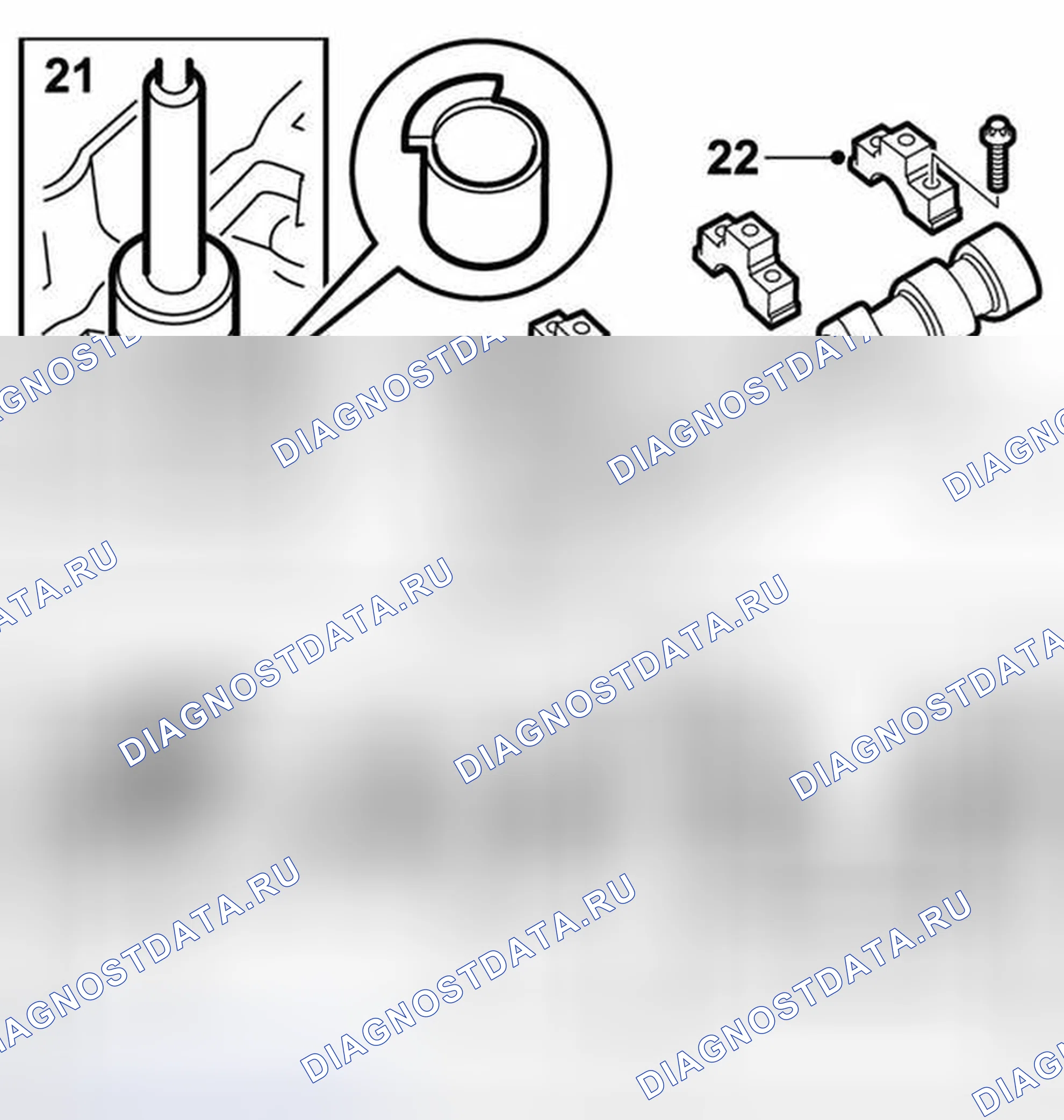 Рис. 509. Kia Picanto II рестайлинг
