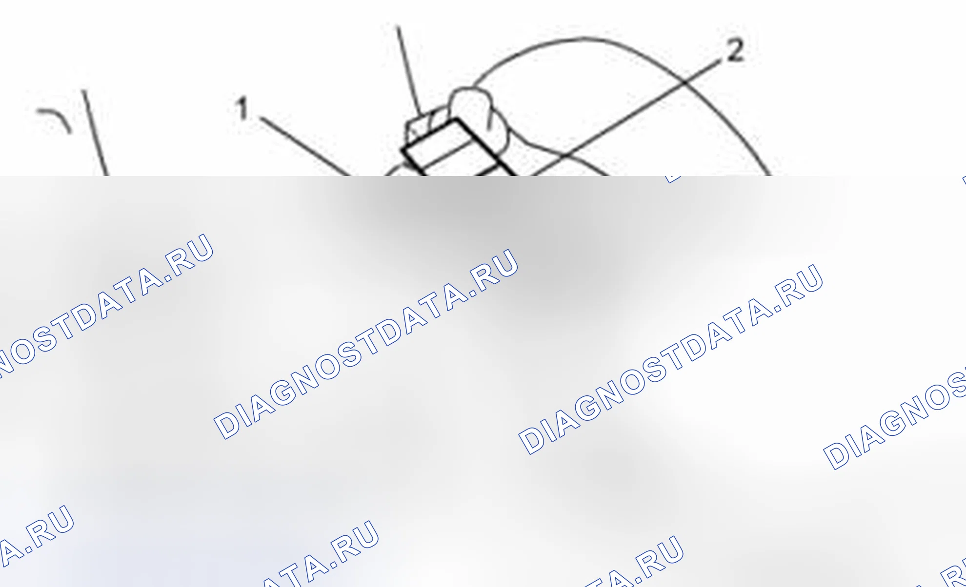 Рис. 196. Suzuki SX4 I рестайлинг