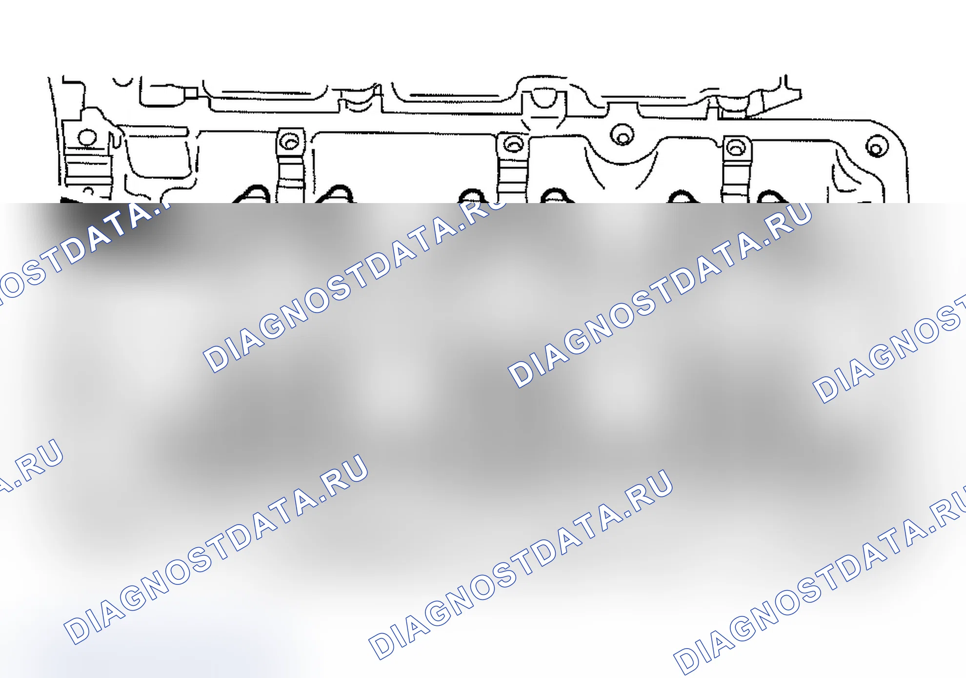 Рис. 246. Ford Five Hundred I