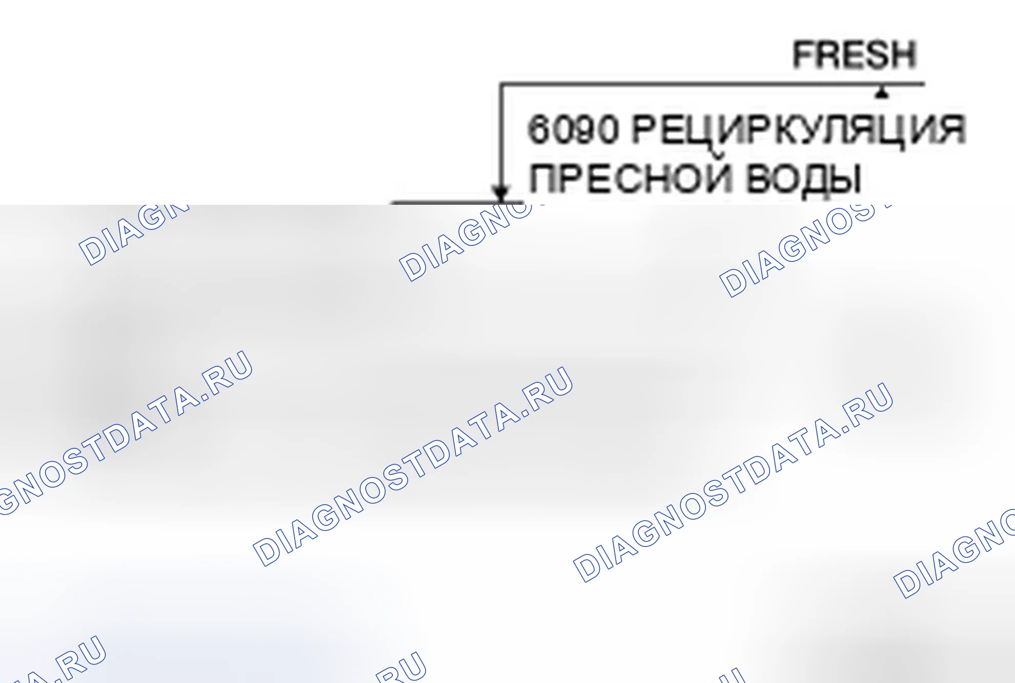 Рис. 63: Спецификация управления впускной дверью. Infiniti QX56 I рестайлинг