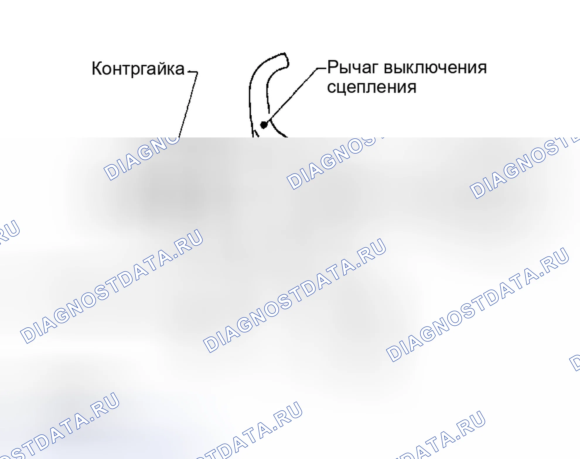 Система сцепления: Прочее. Subaru Impreza GD/GC/GG
