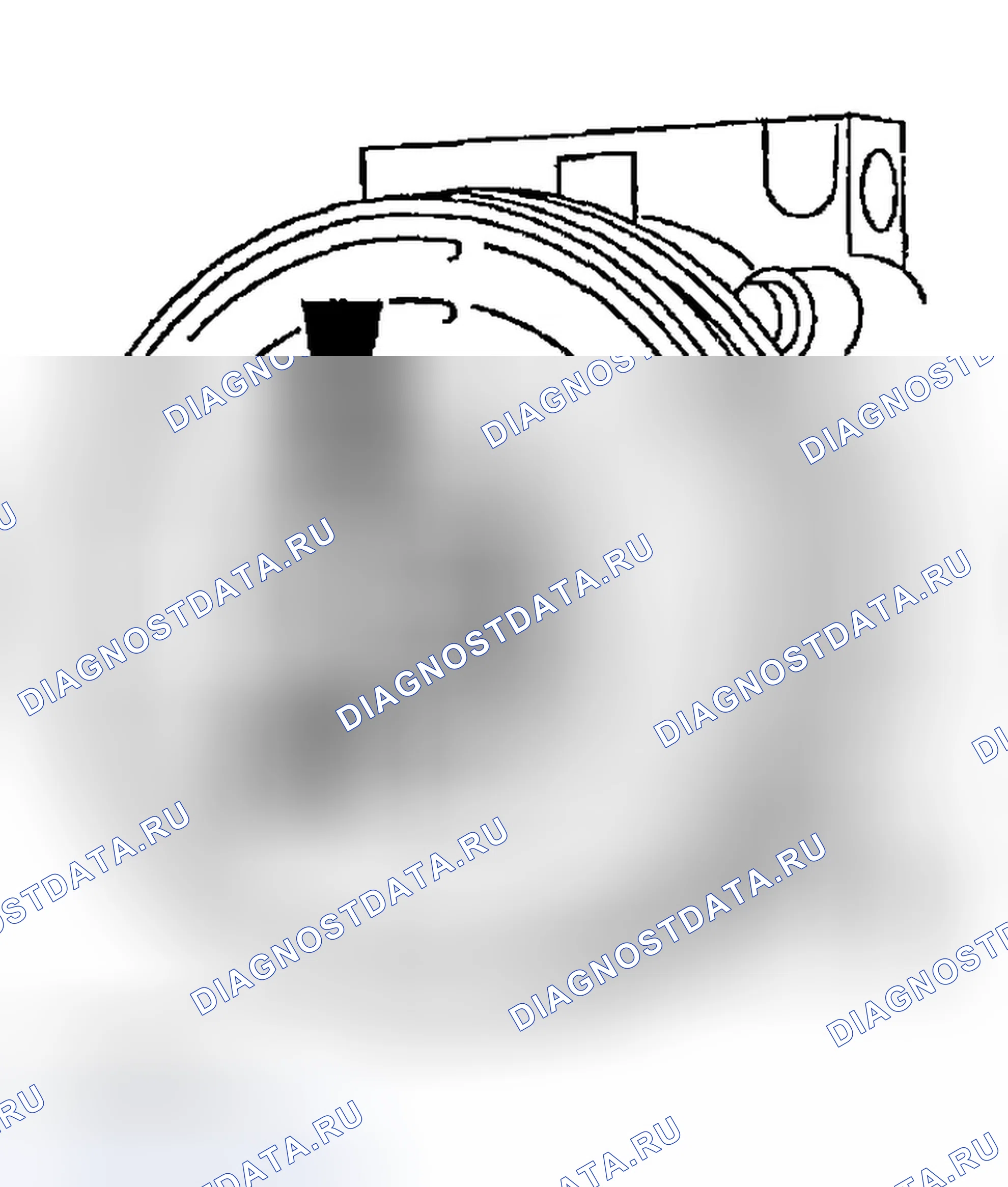 Рис. 14. Ford Explorer Sport Trac I