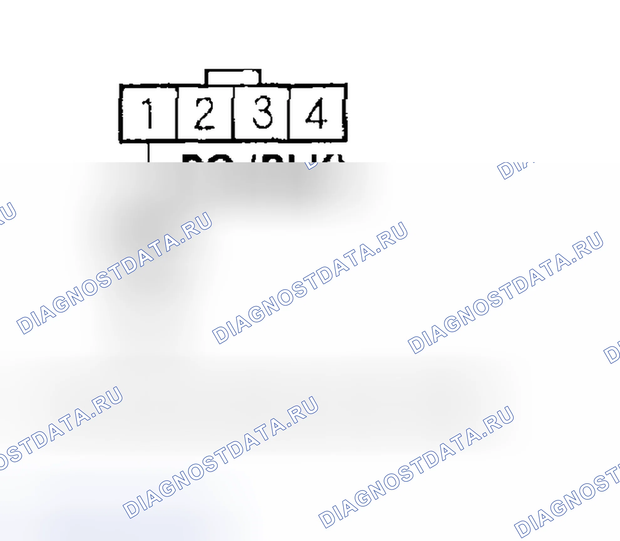 Рис. 791. Honda Civic VII рестайлинг