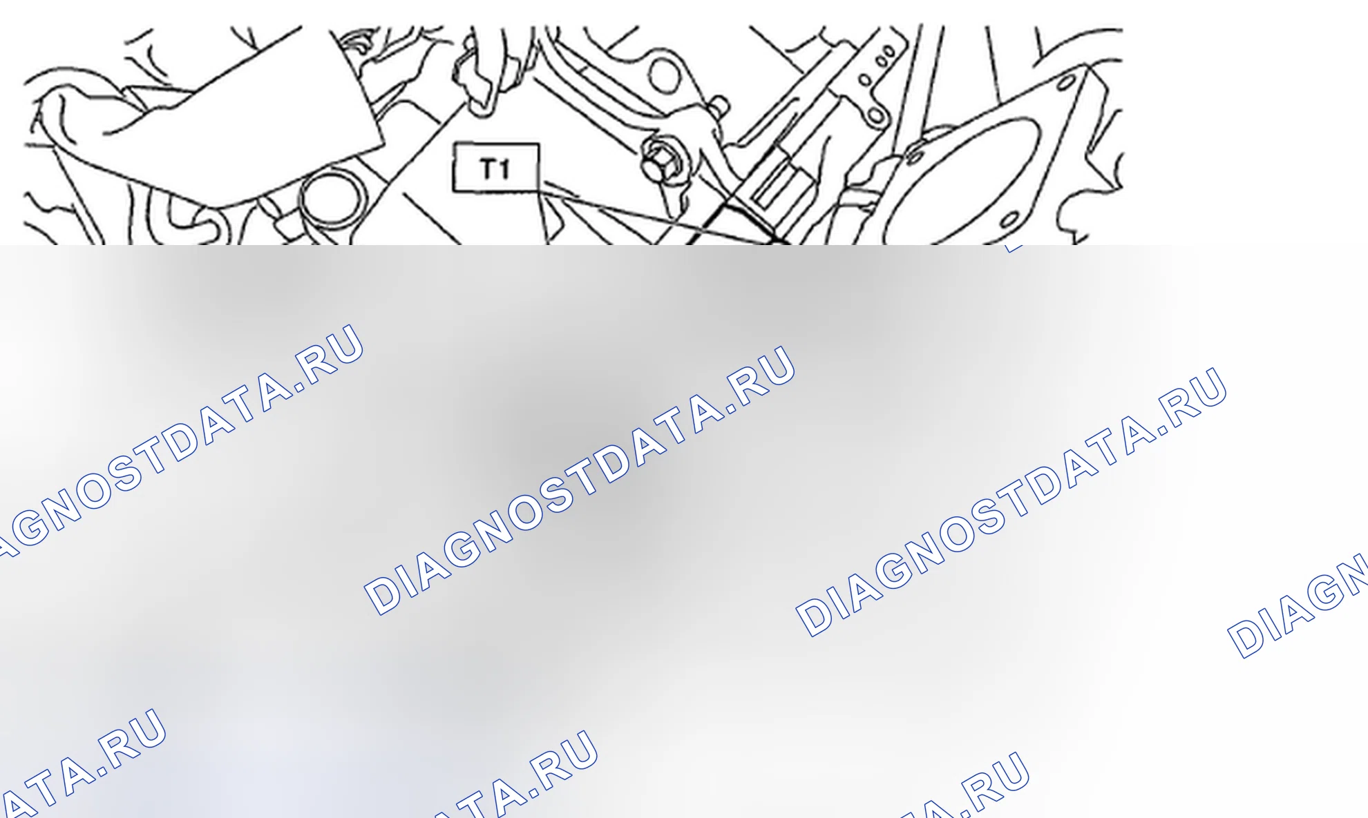 Рис. 55. Subaru Legacy BM/BR