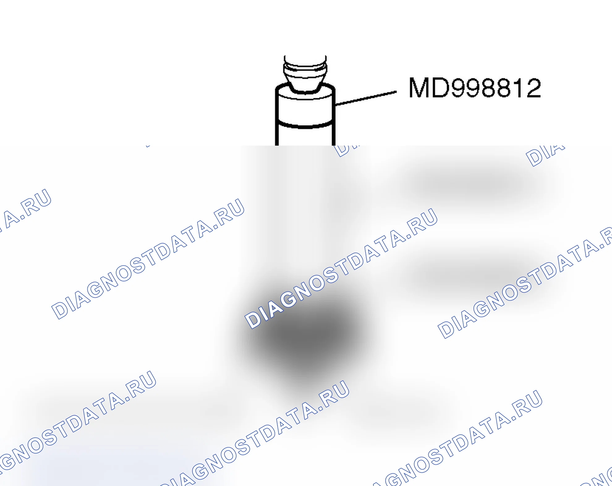 Рис. 130. Mitsubishi Lancer Ralliart IX рестайлинг