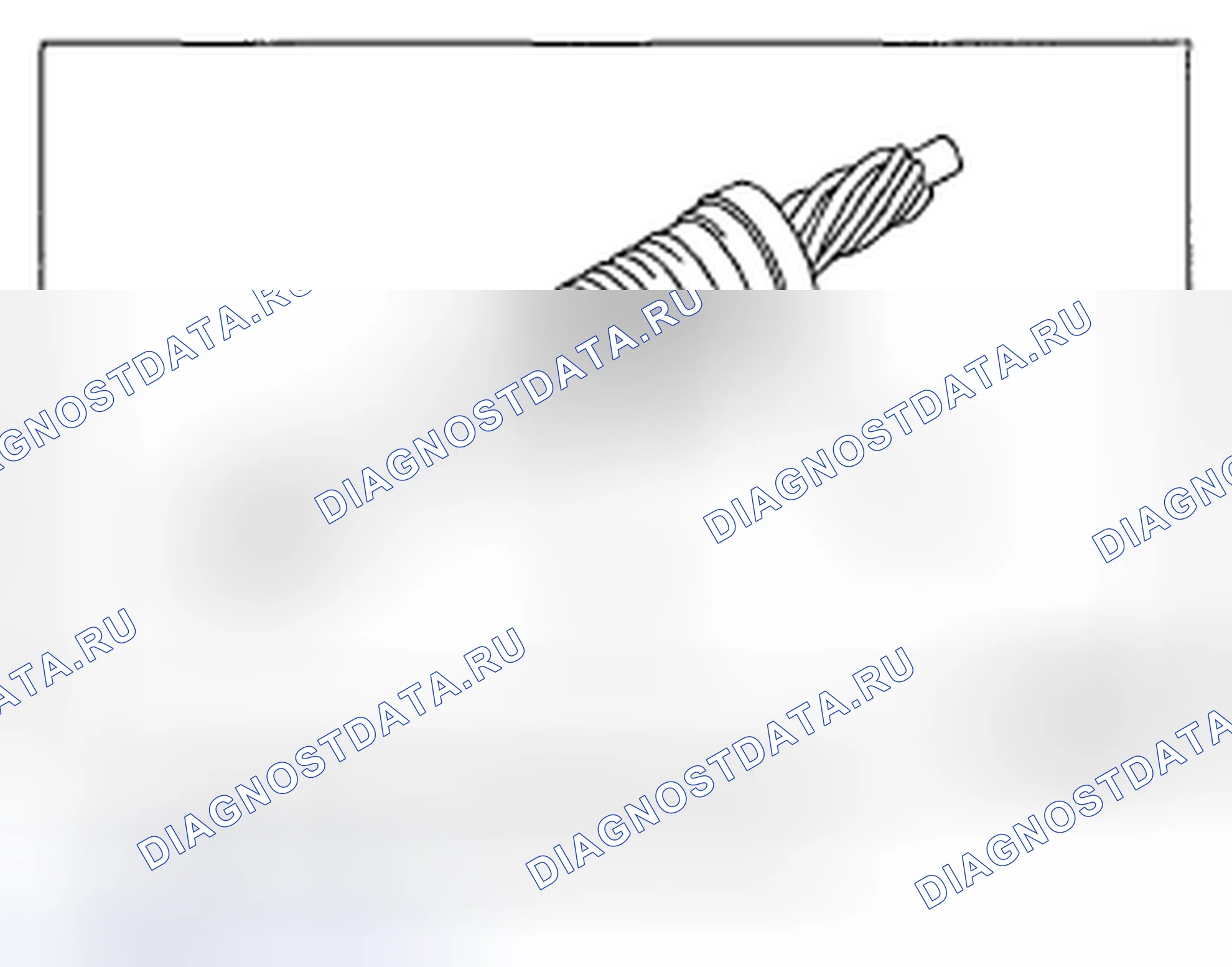 Рис. 86. Subaru Tribeca WX рестайлинг