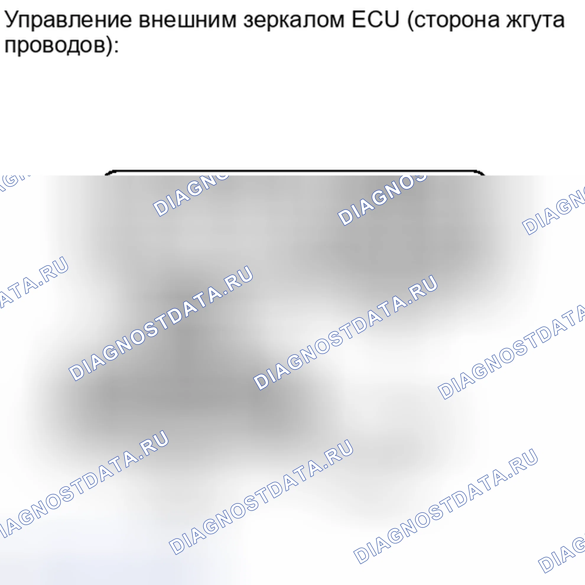Рис. 84: ПОРЯДОК ВЫПОЛНЕНИЯ РАБОТ. Haval H4 I