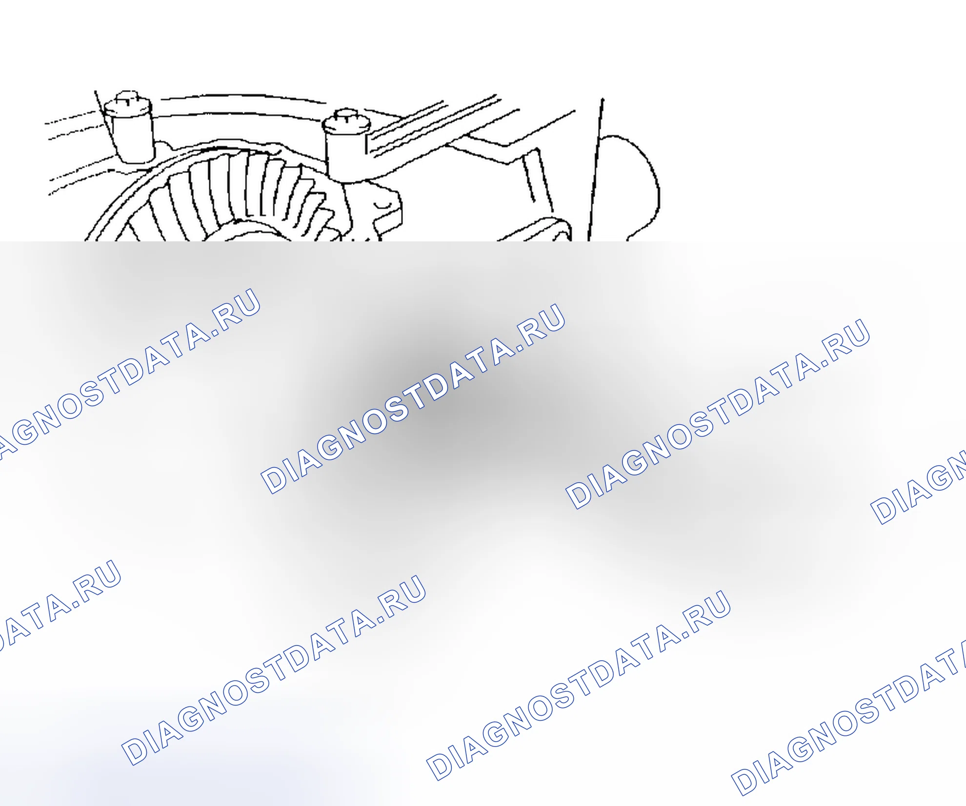 Рис. 23. Honda Accord VIII рестайлинг