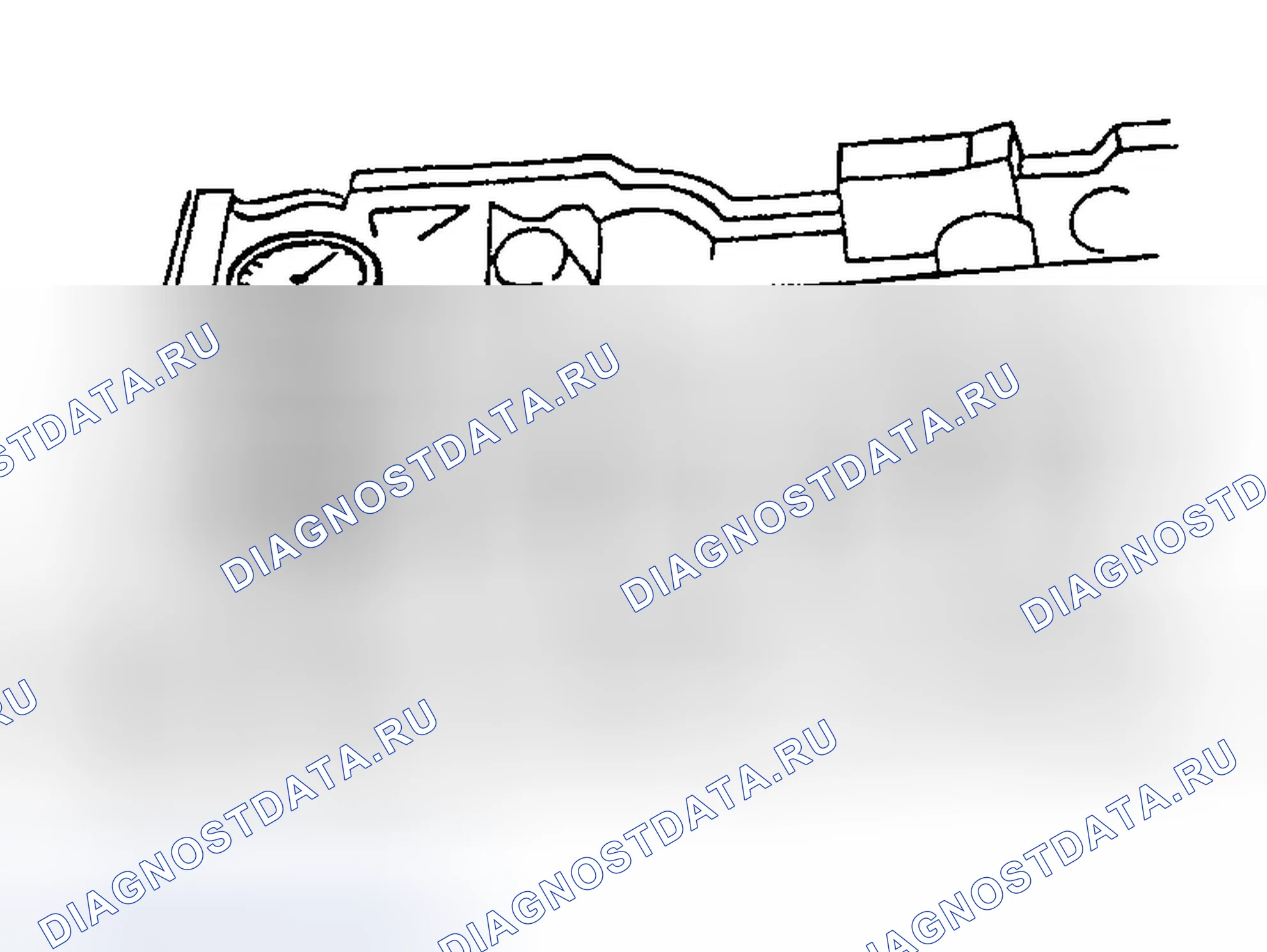 Рис. 74. Ford Explorer III