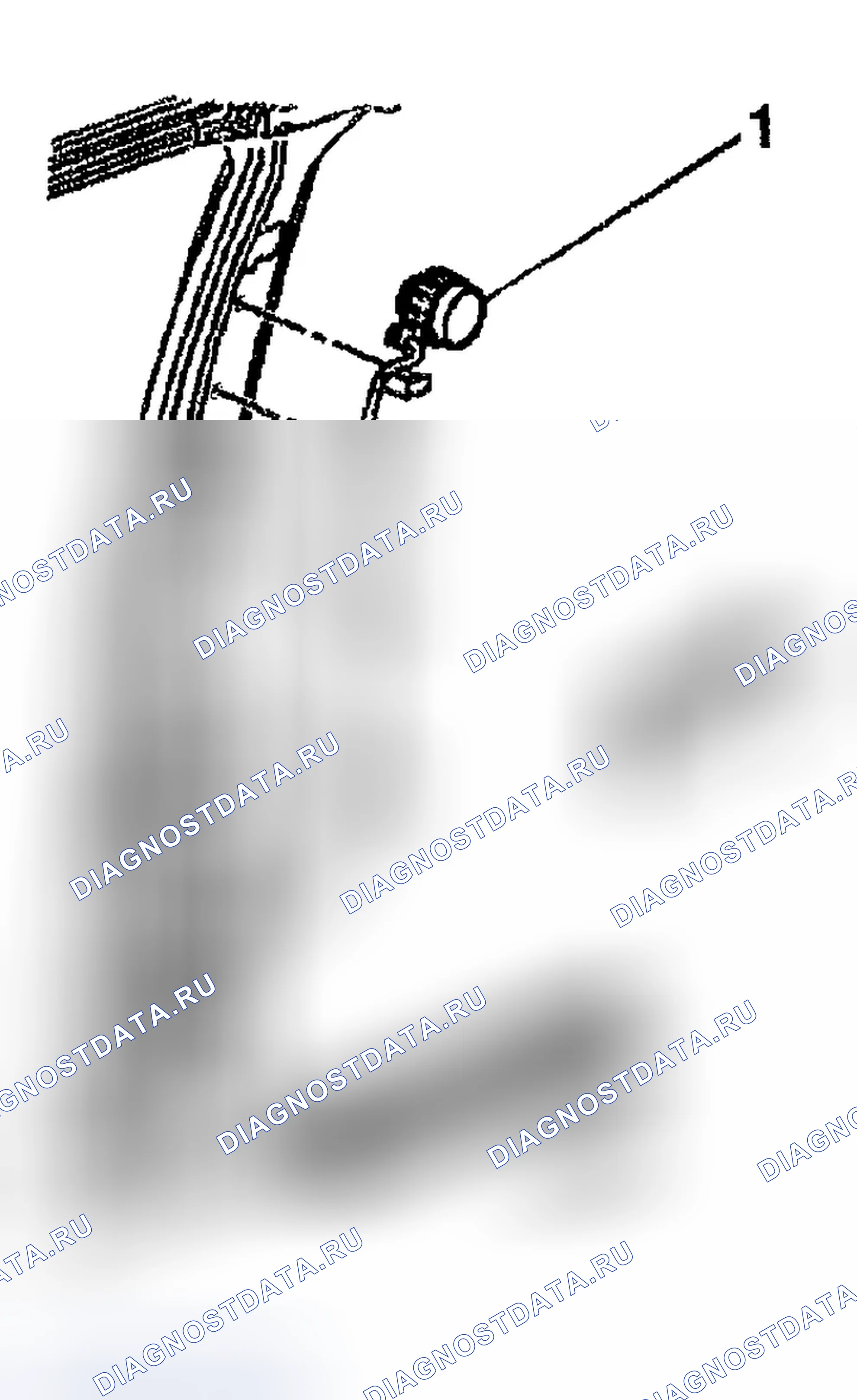 Рис. 184. Chevrolet TrailBlazer I