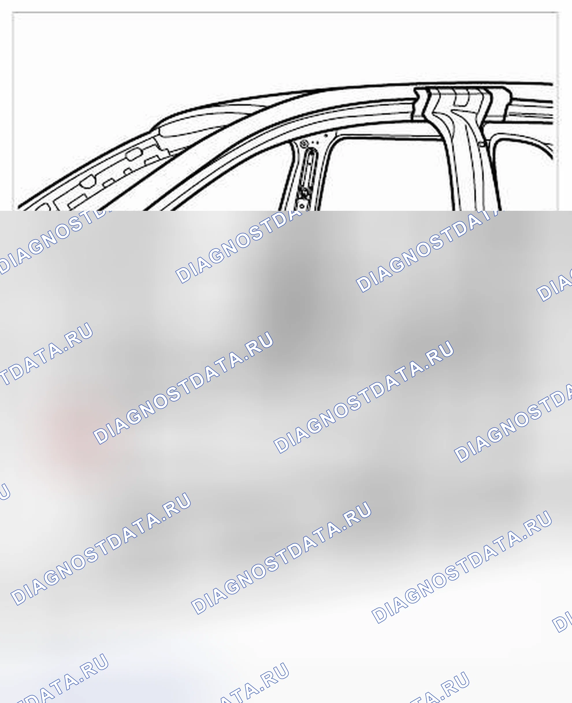 Рис. 831. Porsche Cayenne GTS 957 рестайлинг