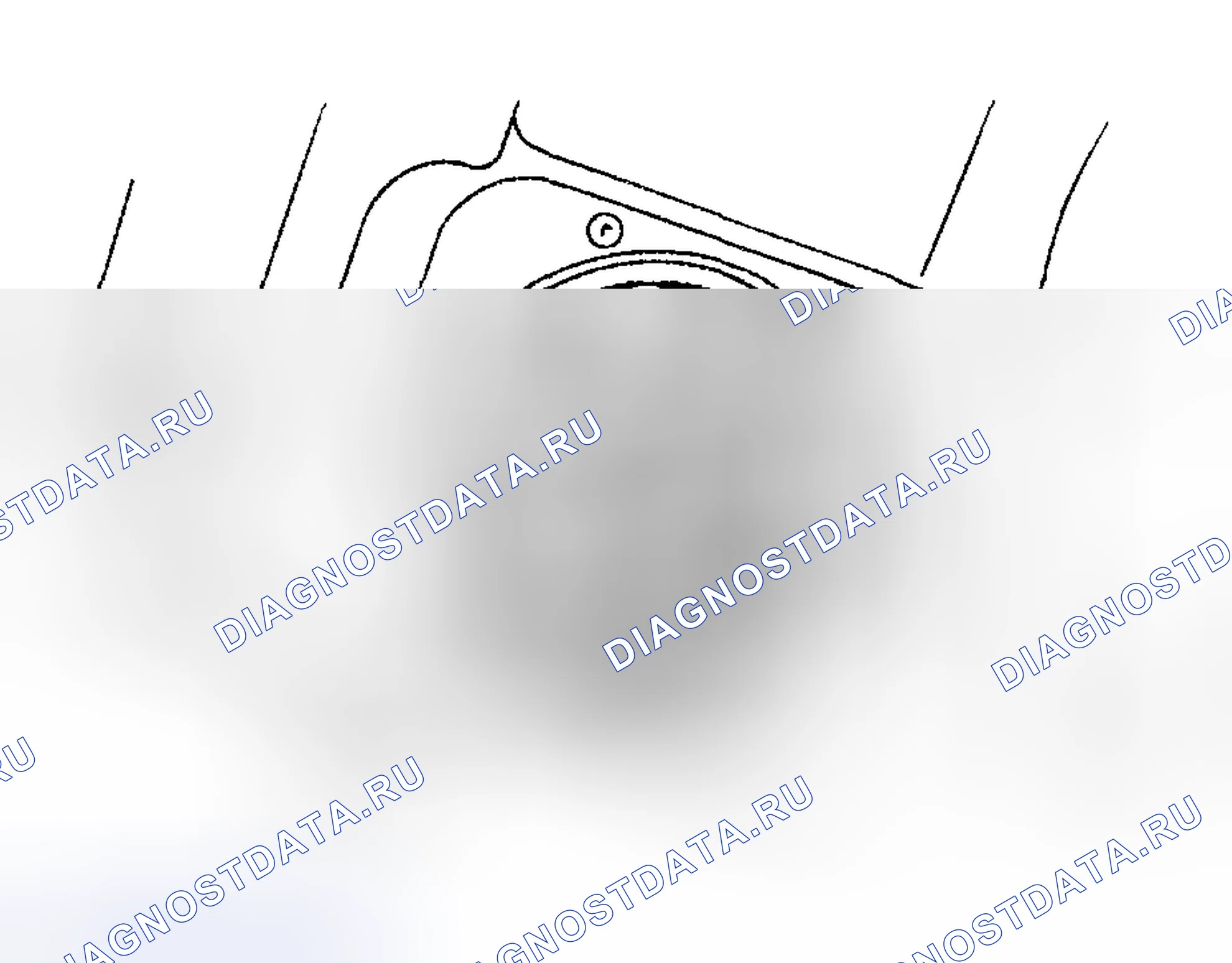 Рис. 271. Subaru Impreza GD/GC/GG