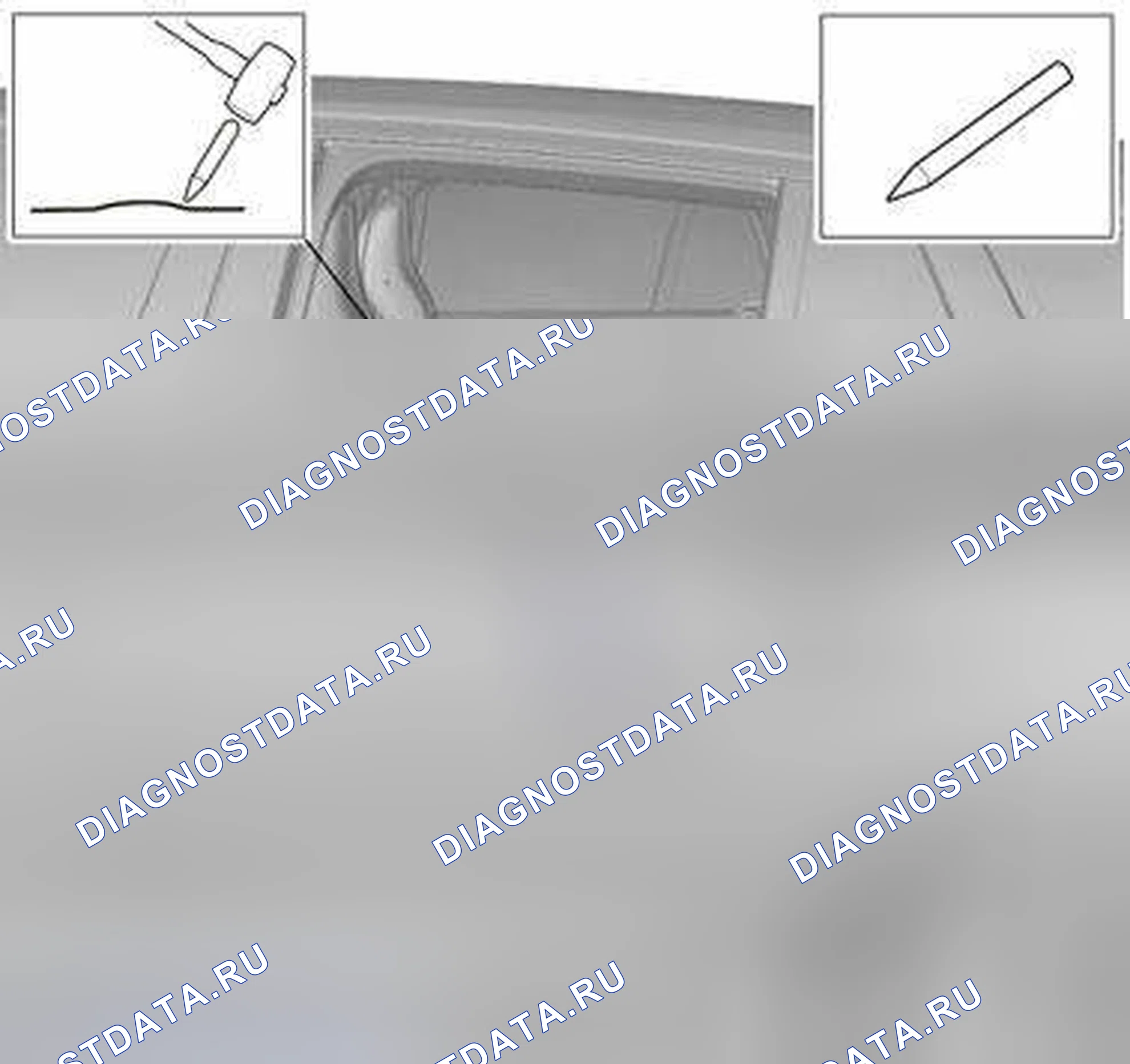 Рис. 231. Volvo V50 I