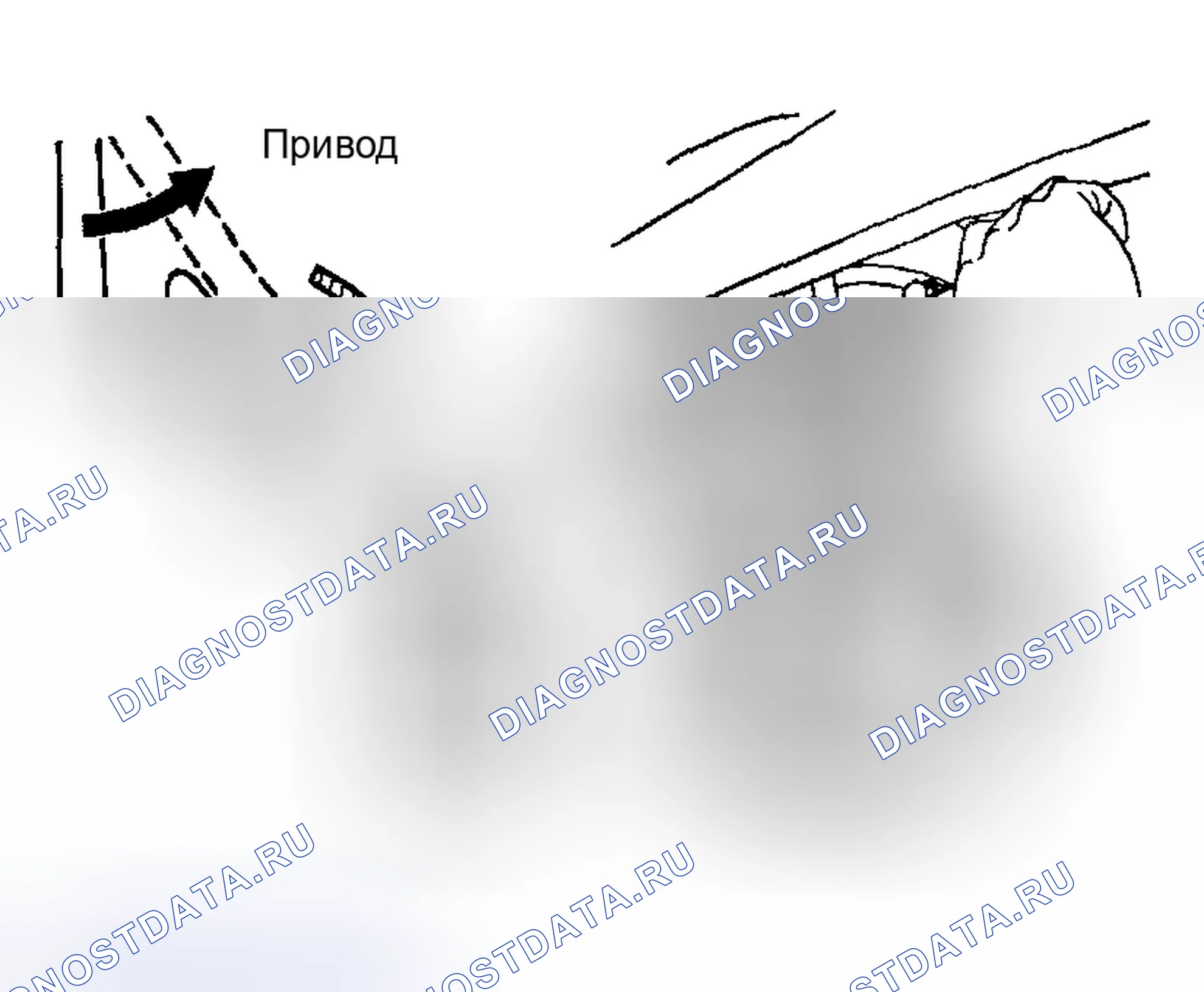Рис. 94. Toyota Highlander I рестайлинг