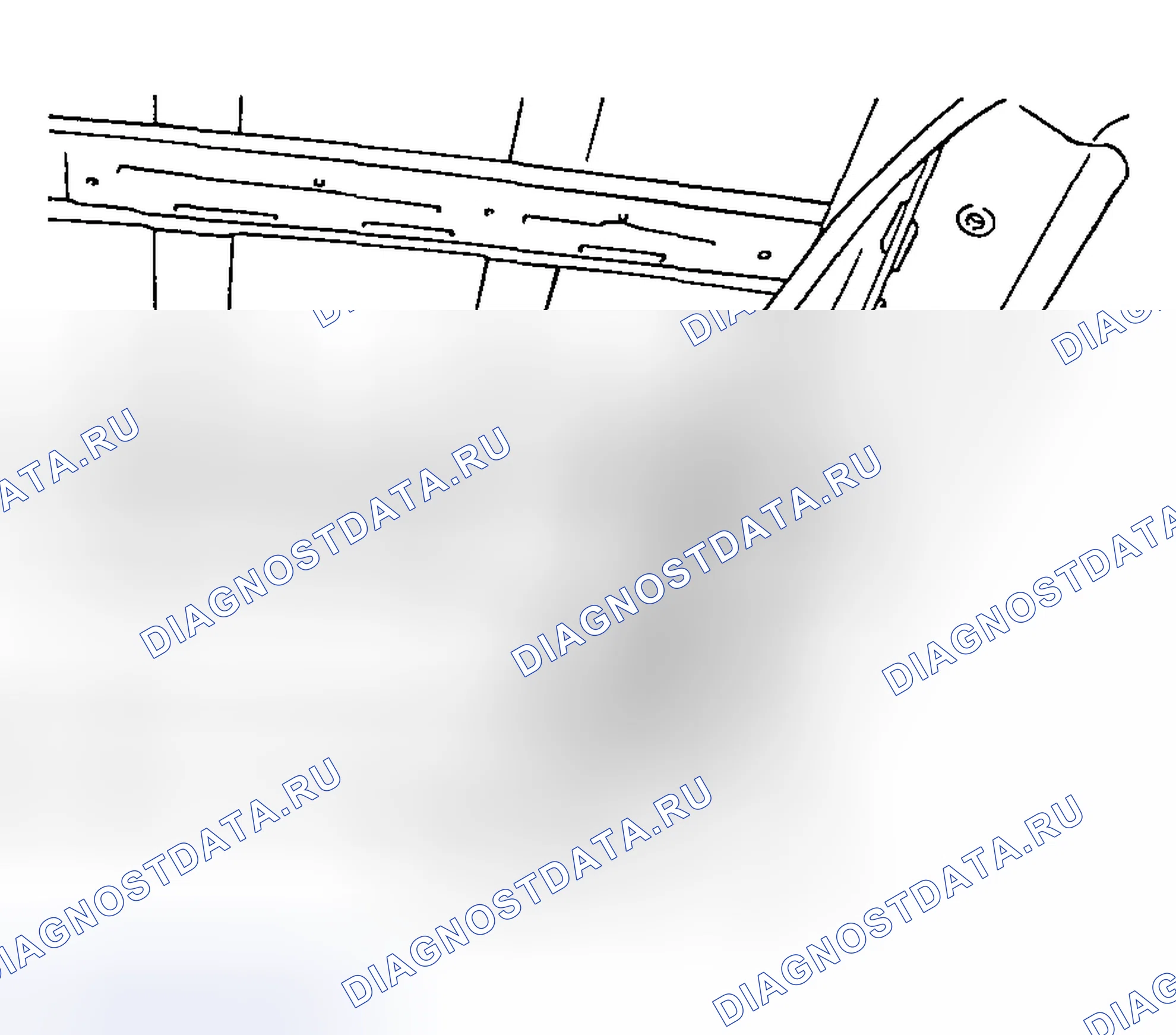 Рис. 22. Geely Tugella I рестайлинг