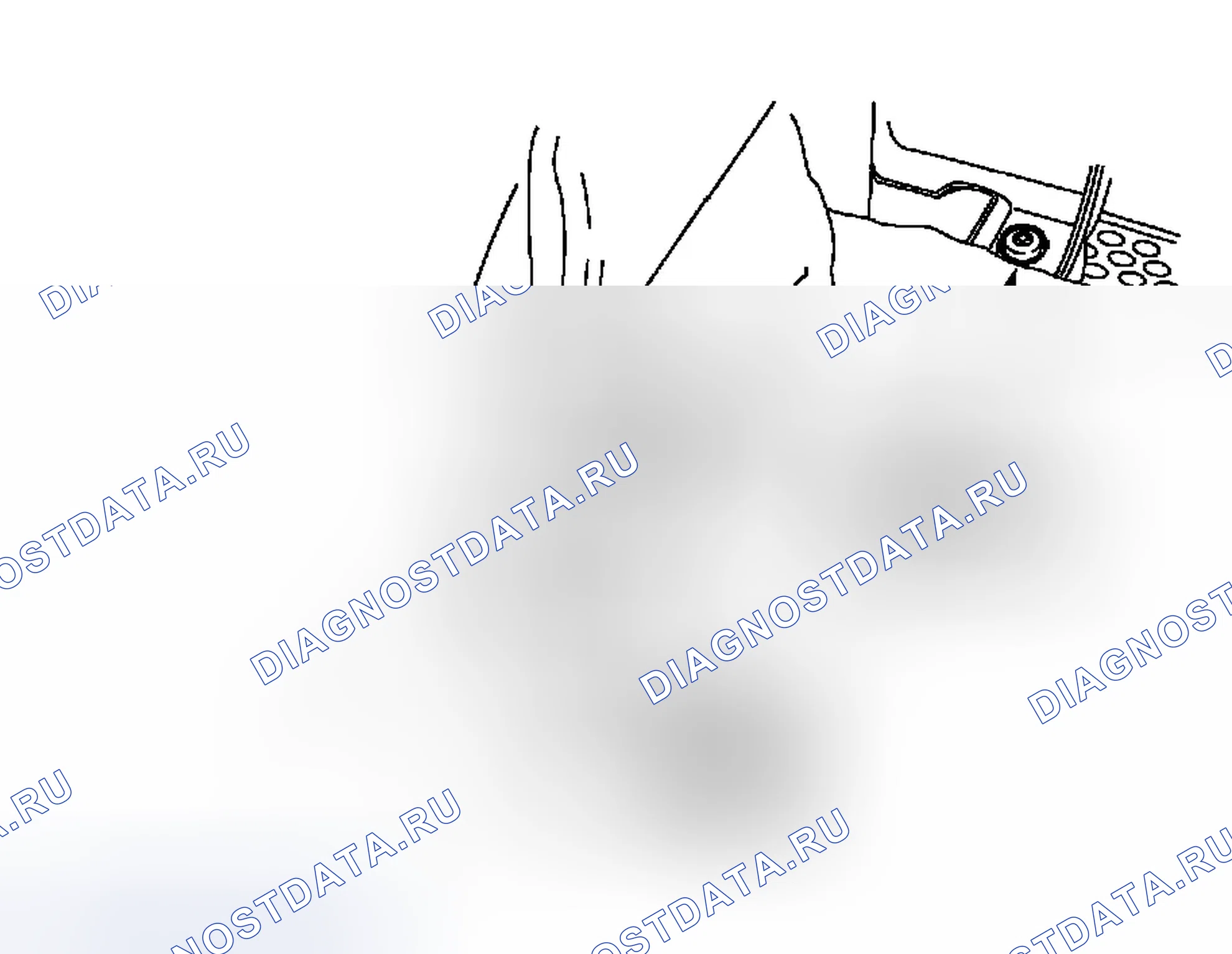 Рис. 57. Ford Cab & Chassis F350 Super Duty 