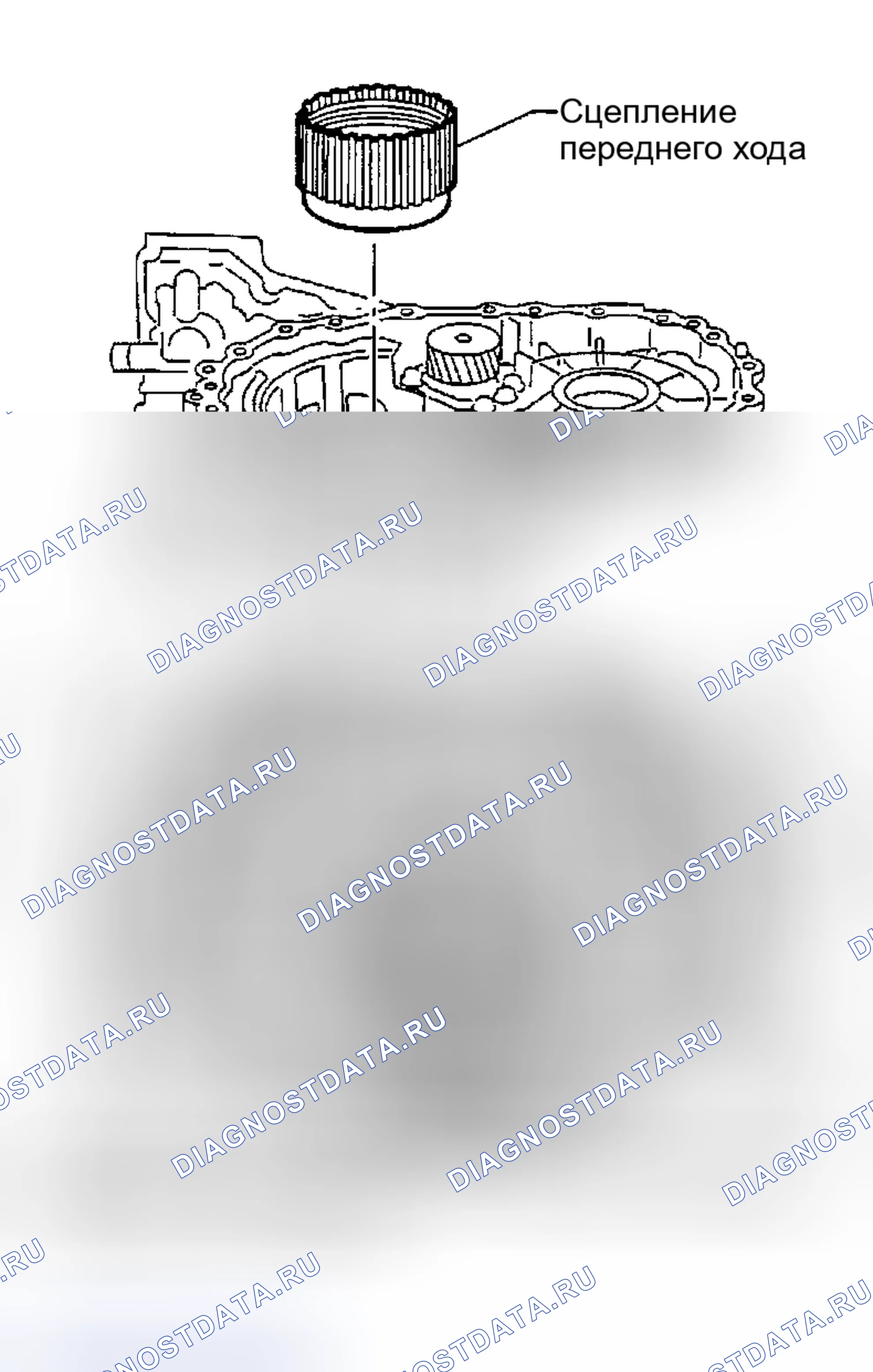 Рис. 349. Nissan Altima L31