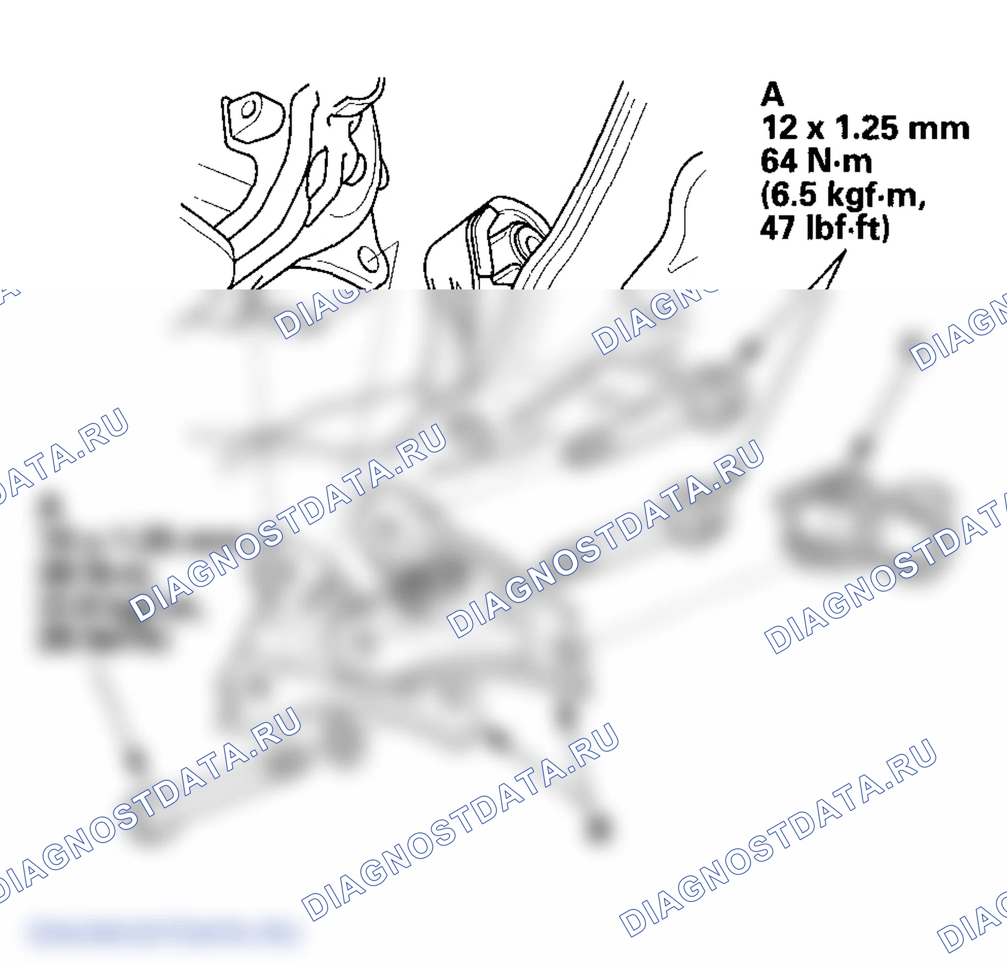 Рис. 51. Honda Element I