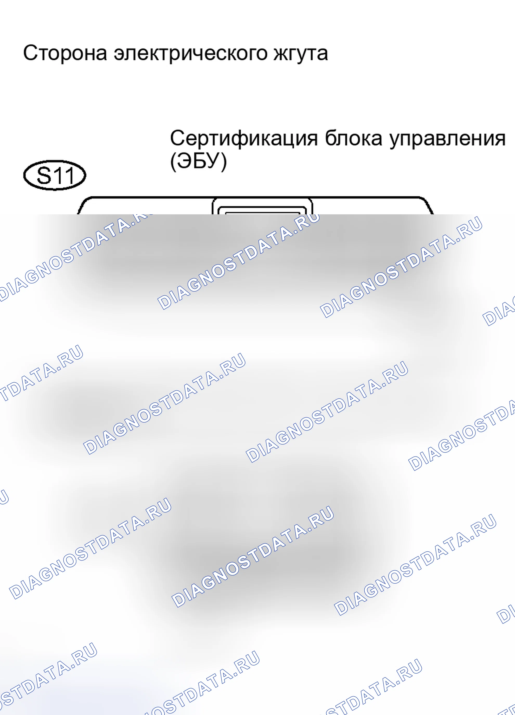 Рис. 150. Toyota Prius II рестайлинг